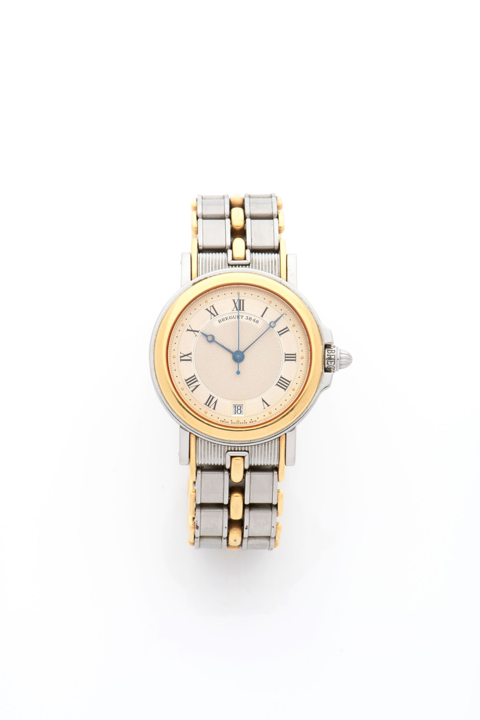 SEIKO - LASSALE TANK:  | H&ocirc;tel Des Ventes de Monte-Carlo