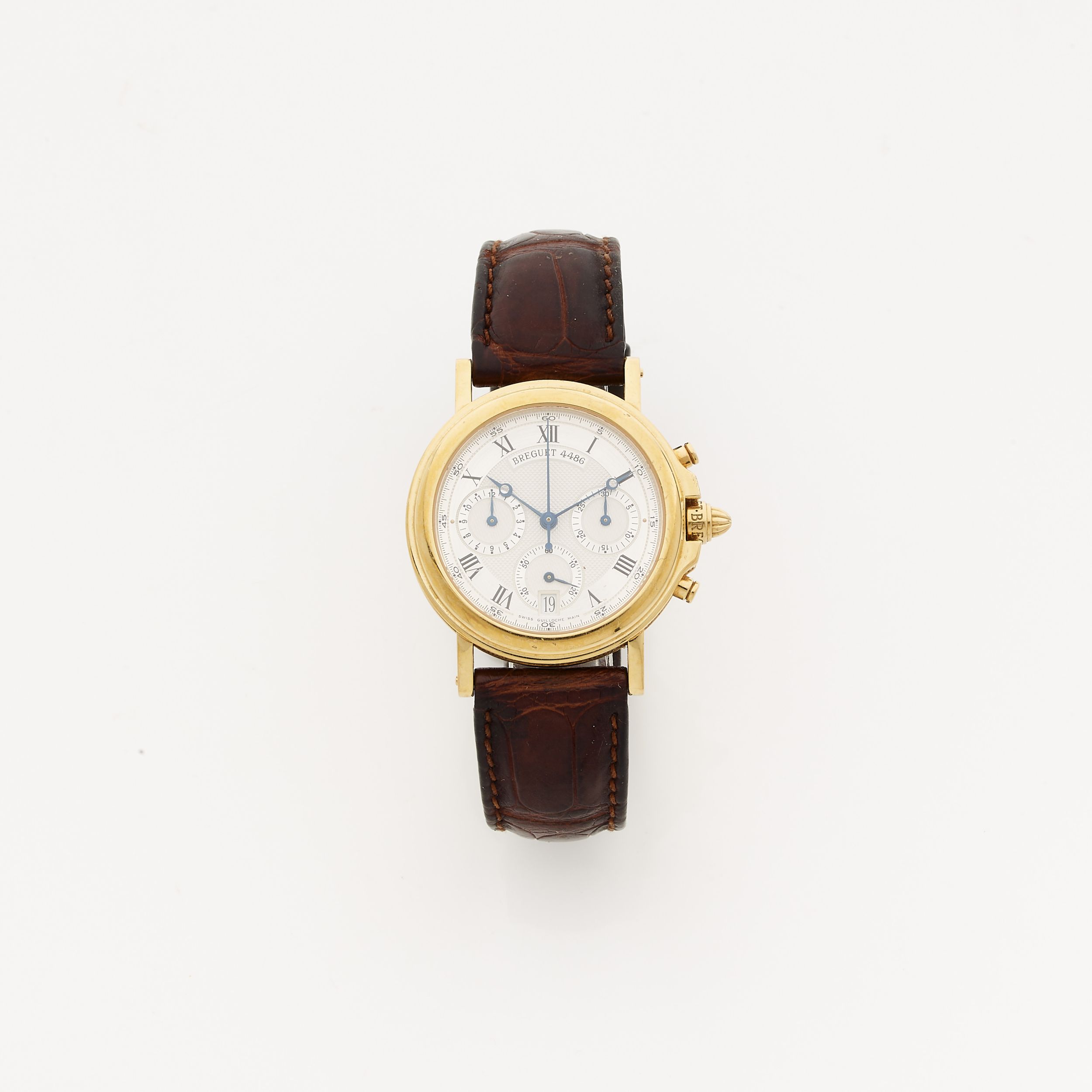 OMEGA Constellation Vers 1970:  | H&ocirc;tel Des Ventes de Monte-Carlo