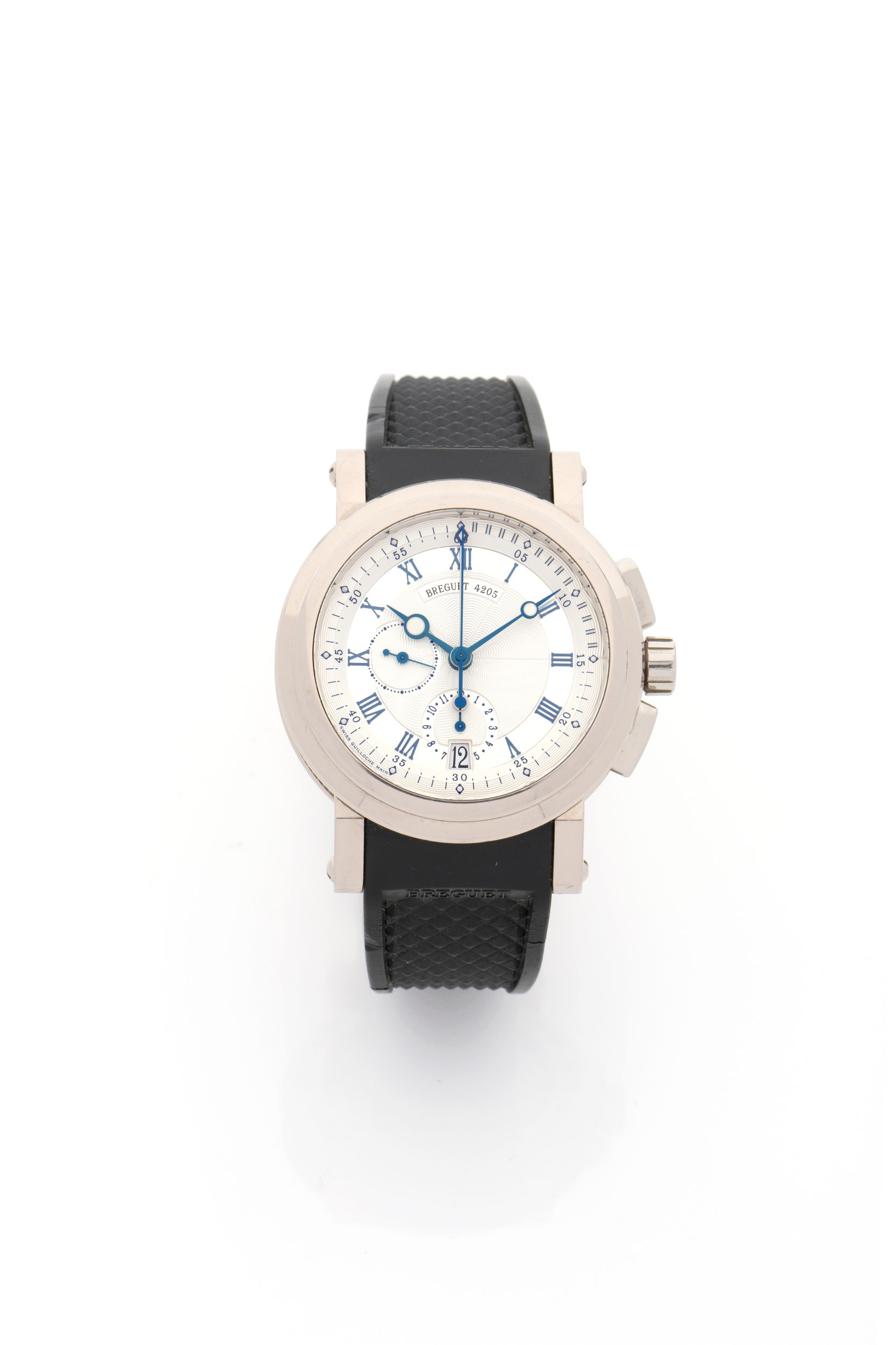 SEIKO - LASSALE TANK:  | H&ocirc;tel Des Ventes de Monte-Carlo