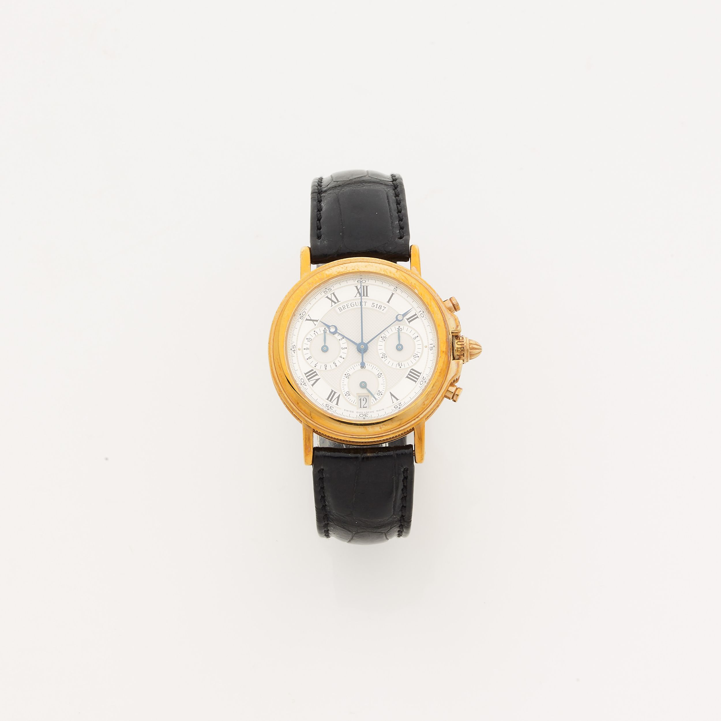 OMEGA Constellation Vers 1970:  | H&ocirc;tel Des Ventes de Monte-Carlo