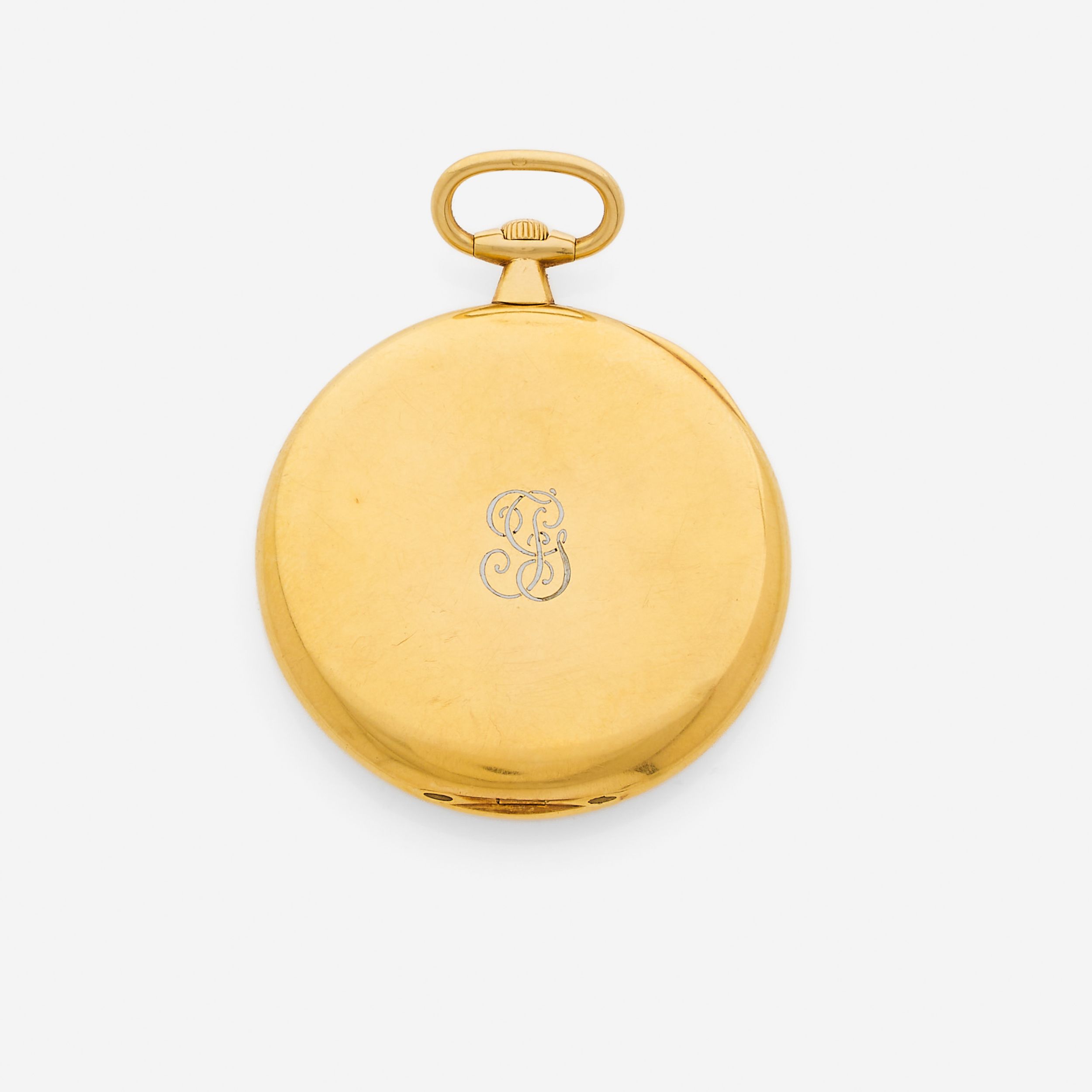 BREGUET Vers 1910. N° 3082:  | H&ocirc;tel Des Ventes de Monte-Carlo