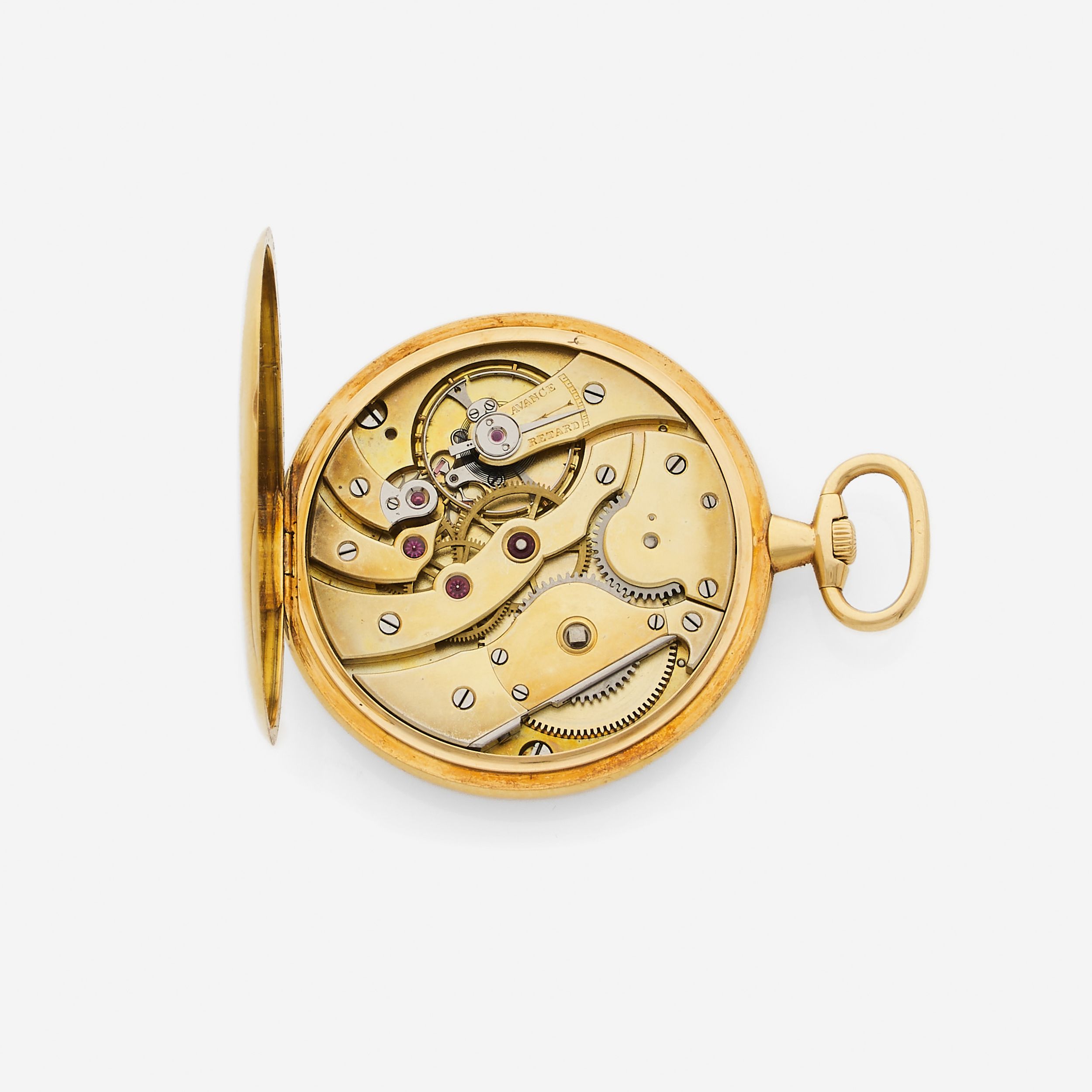 BREGUET Vers 1910. N° 3082:  | H&ocirc;tel Des Ventes de Monte-Carlo