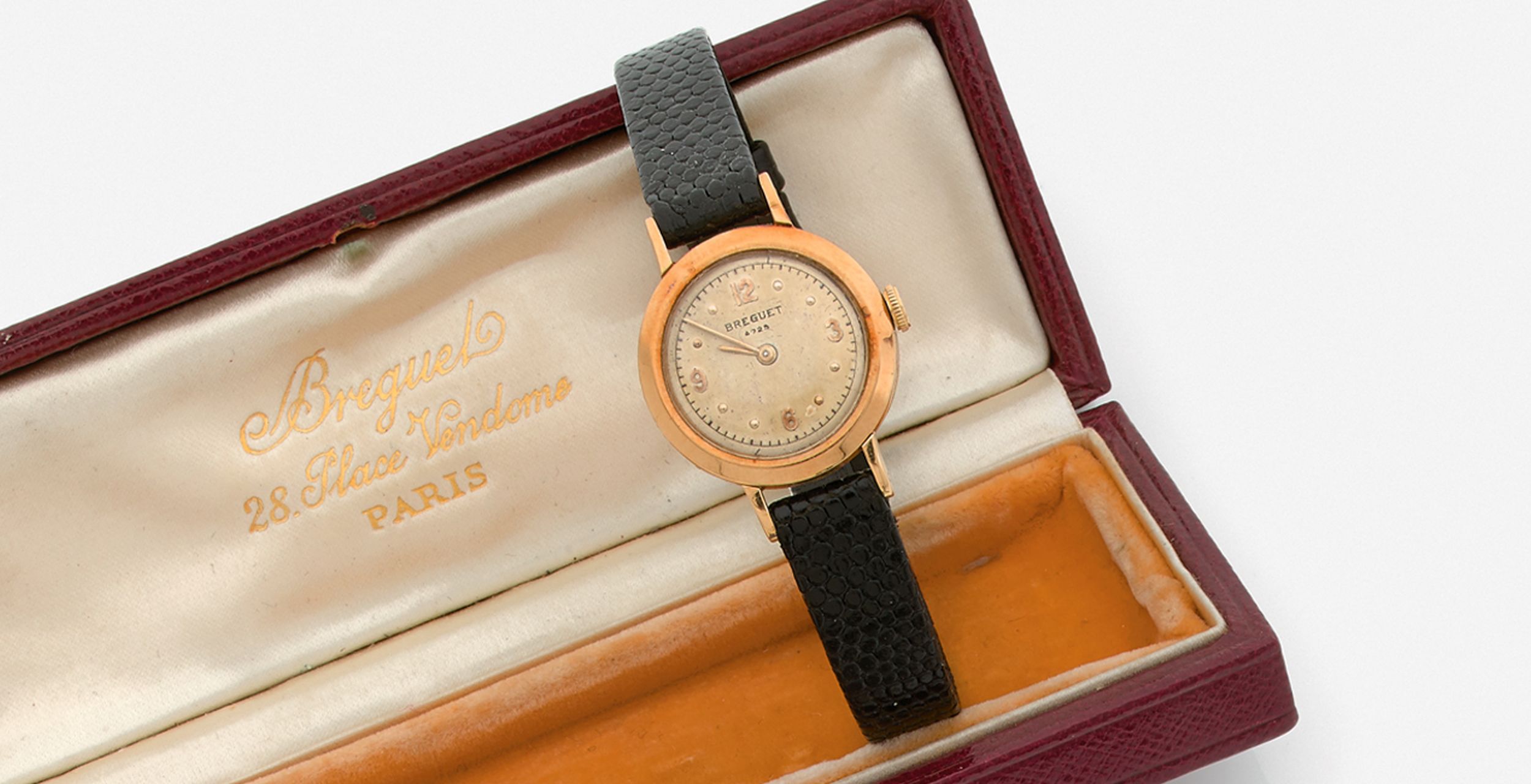 BREGUET Vers 1940 N°4726