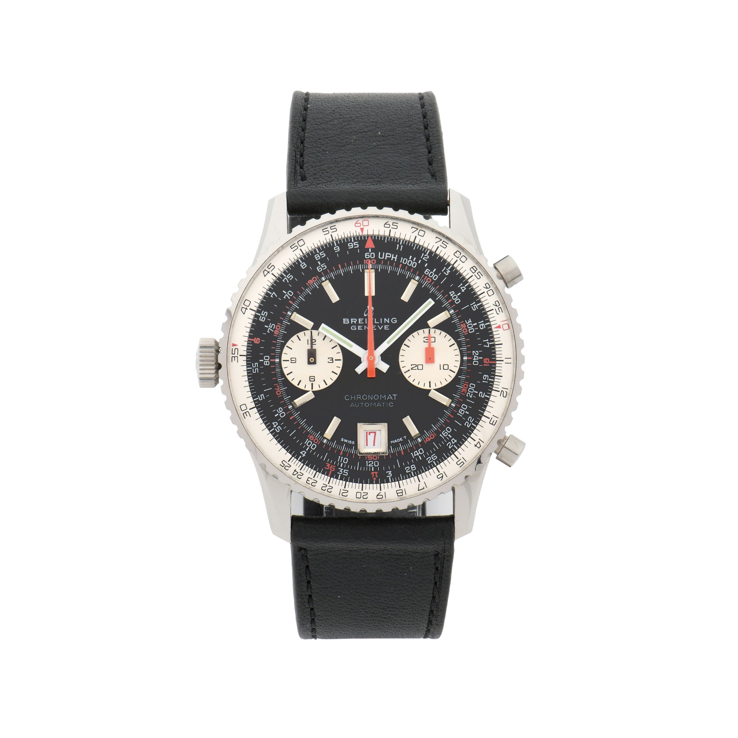OMEGA SPEEDMASTER DAY DATE AUTOMATIC:  | H&ocirc;tel Des Ventes de Monte-Carlo