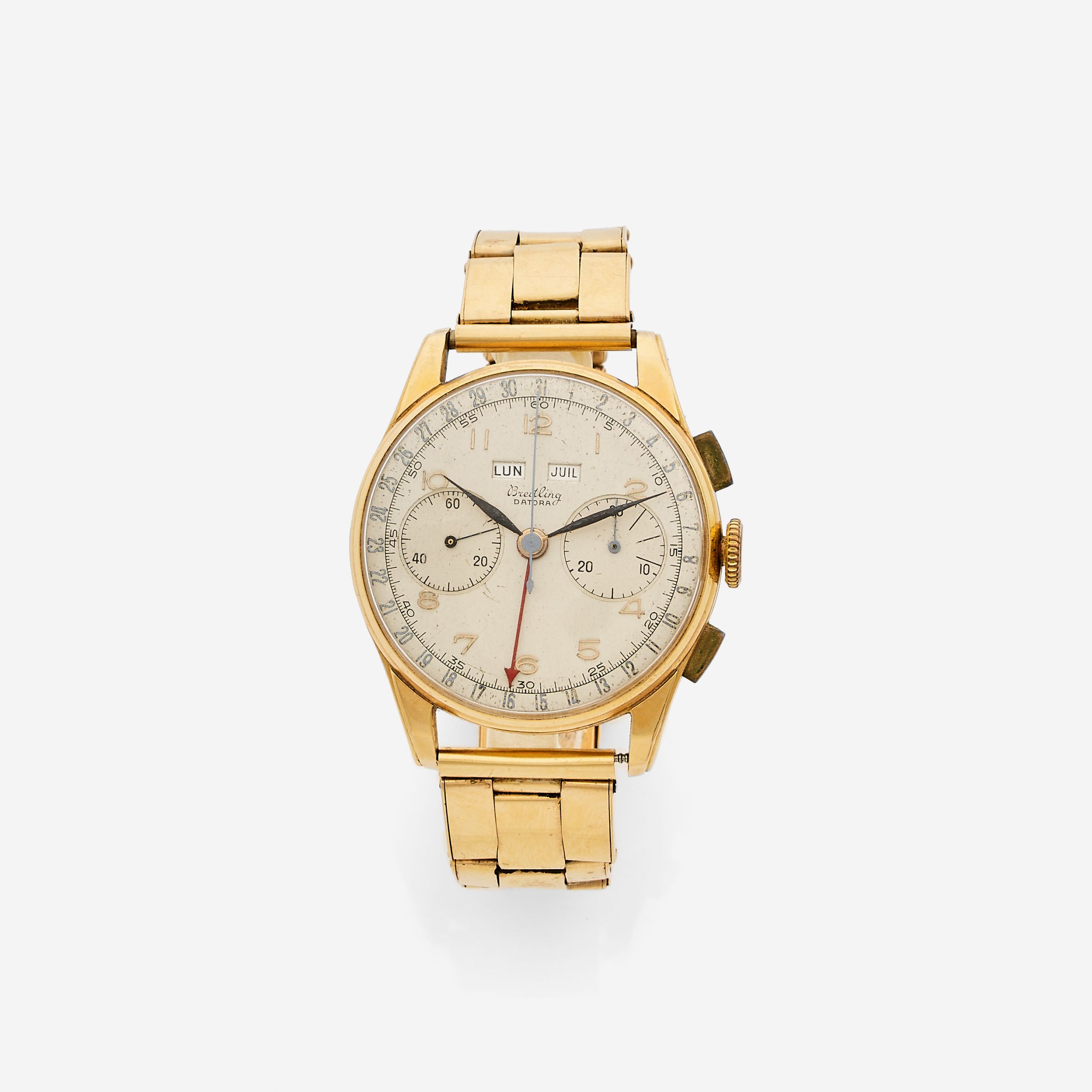 BREITLING Datora Vers 1944