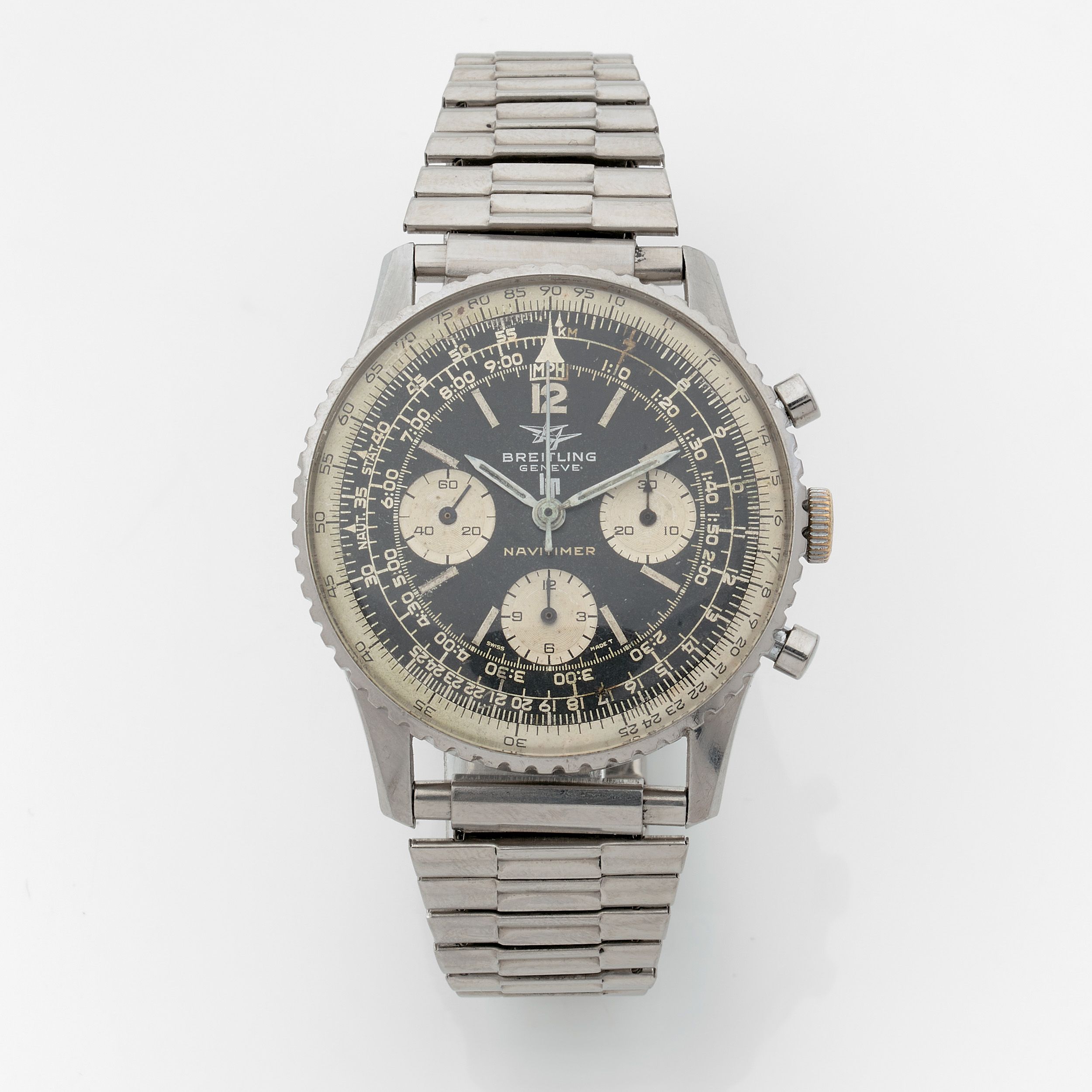 SEIKO:  | H&ocirc;tel Des Ventes de Monte-Carlo