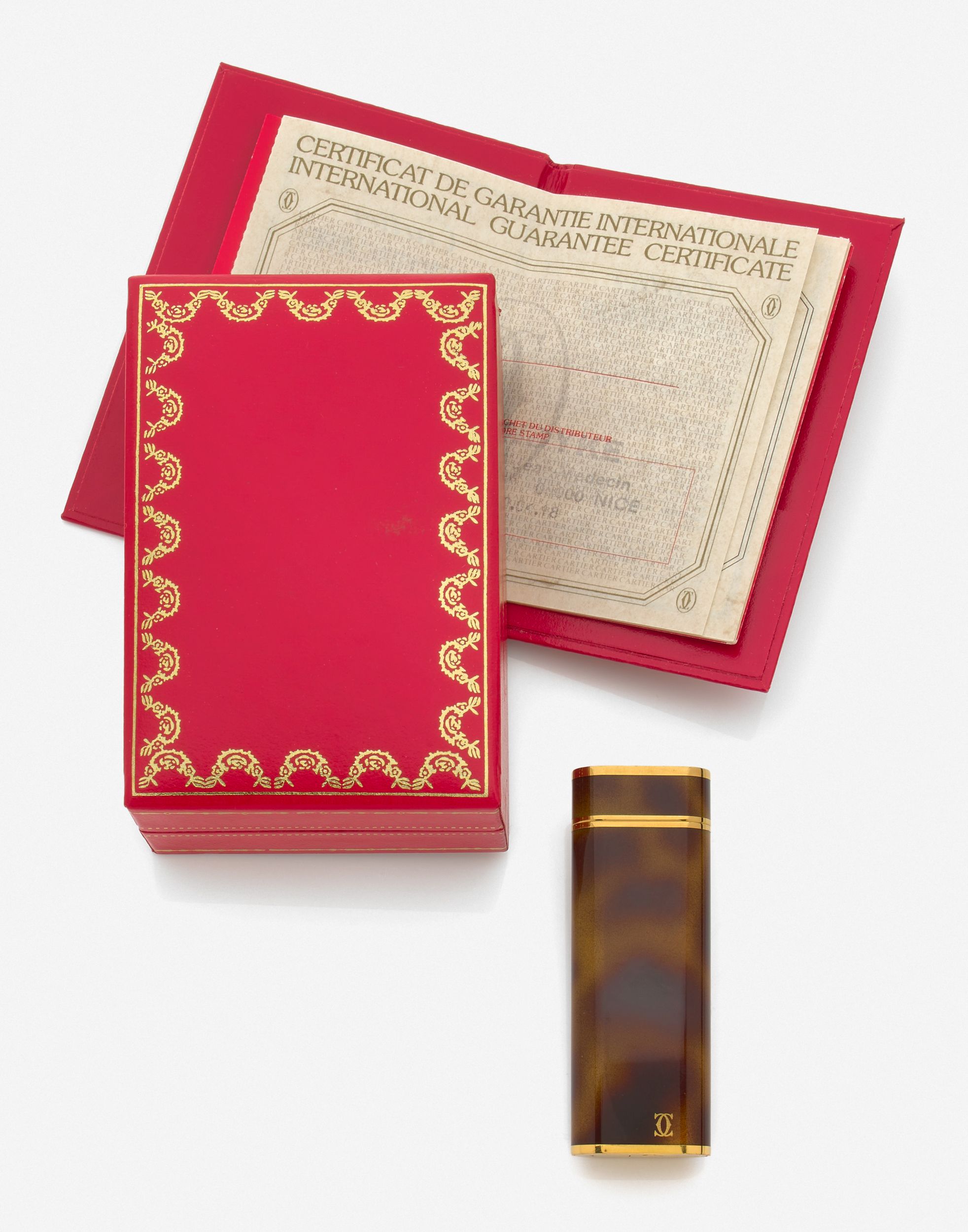 BOUCHERON REFLET:  | H&ocirc;tel Des Ventes de Monte-Carlo