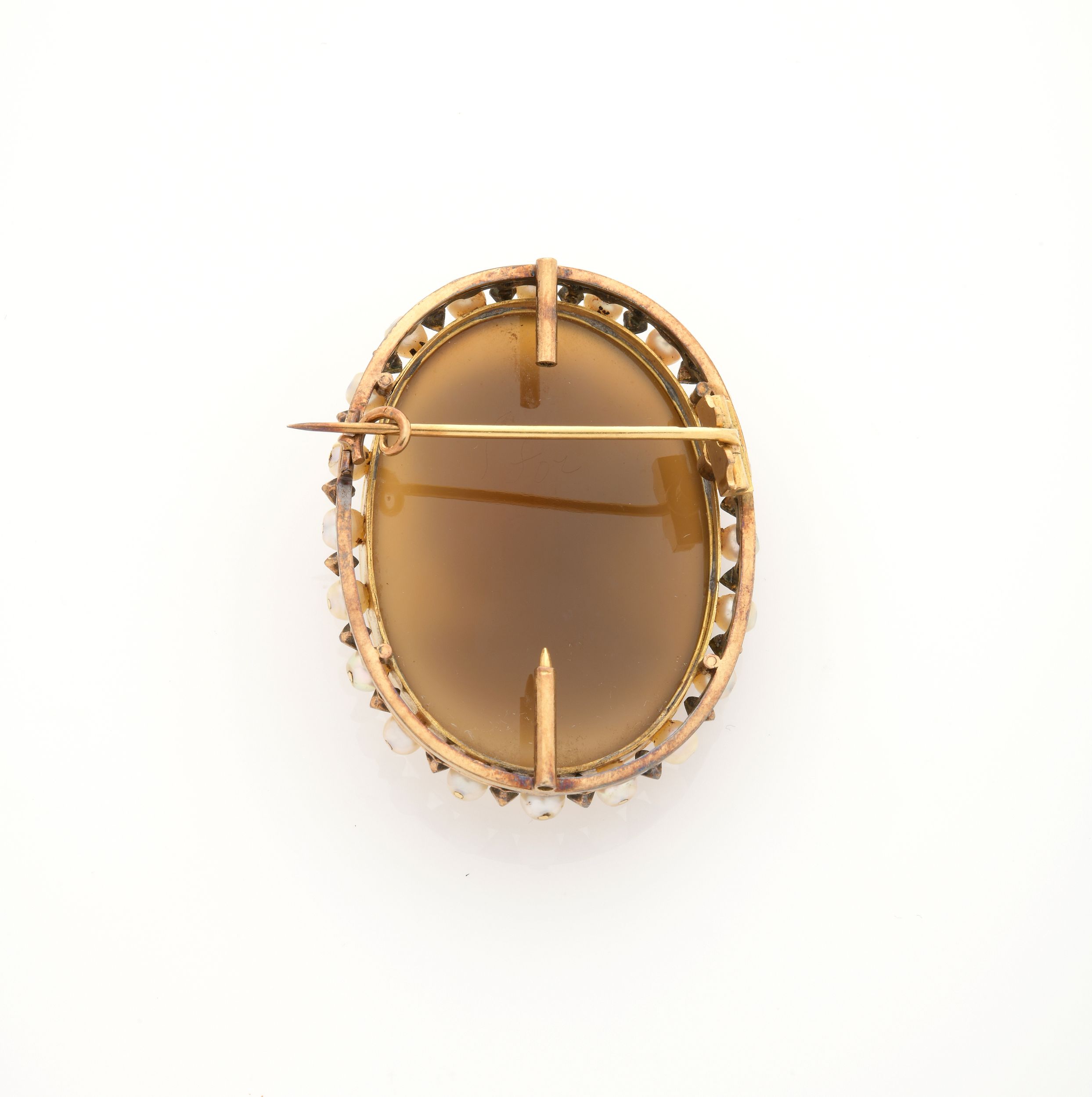 BROCHE :  | H&ocirc;tel Des Ventes de Monte-Carlo