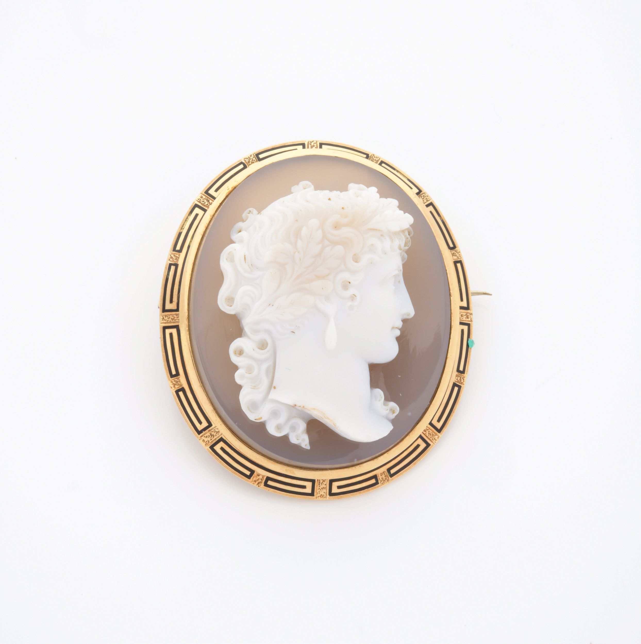 RENE LALIQUE (1860 - 1945):  | H&ocirc;tel Des Ventes de Monte-Carlo