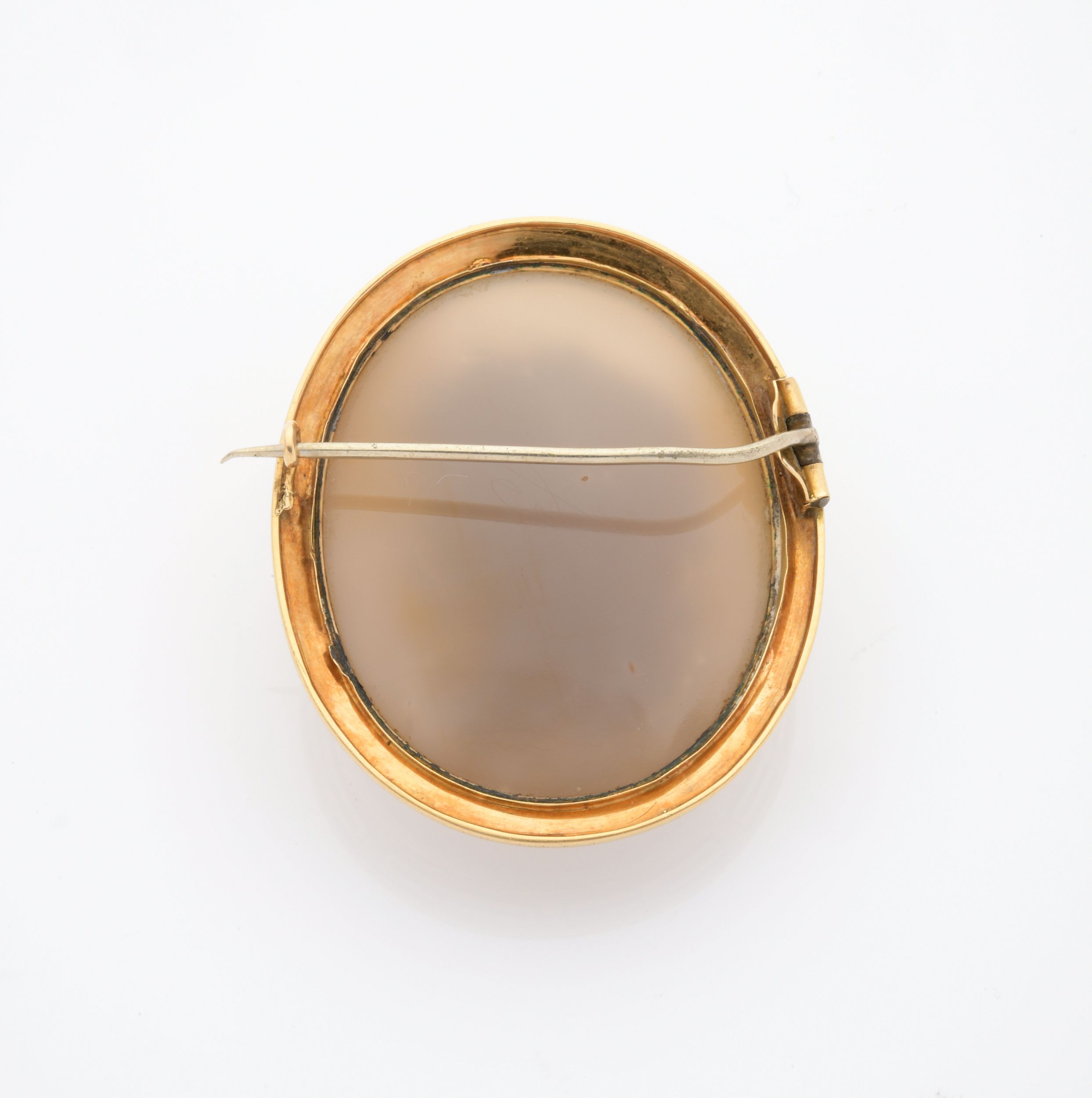 BROCHE:  | H&ocirc;tel Des Ventes de Monte-Carlo
