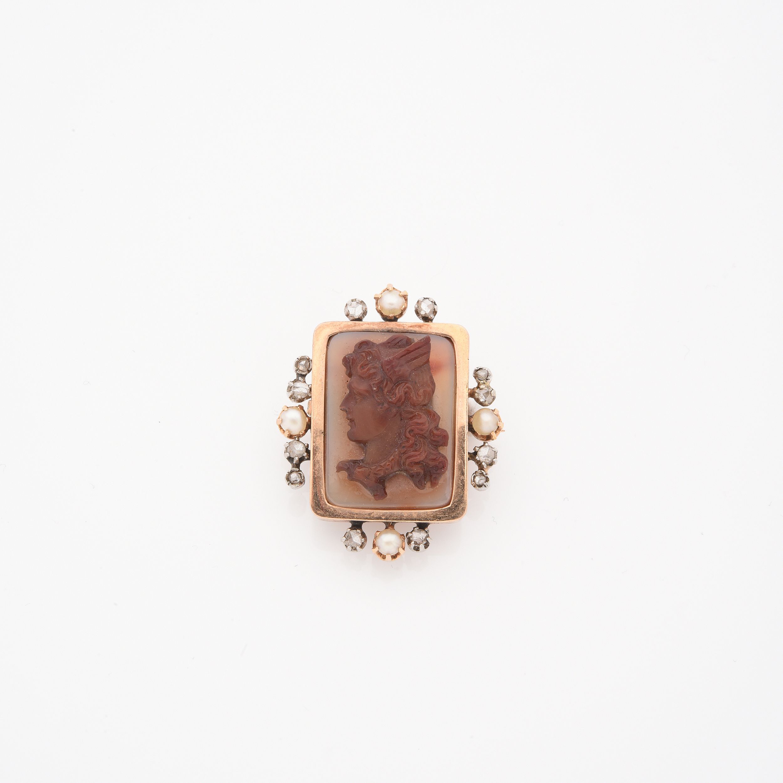 BROCHE 