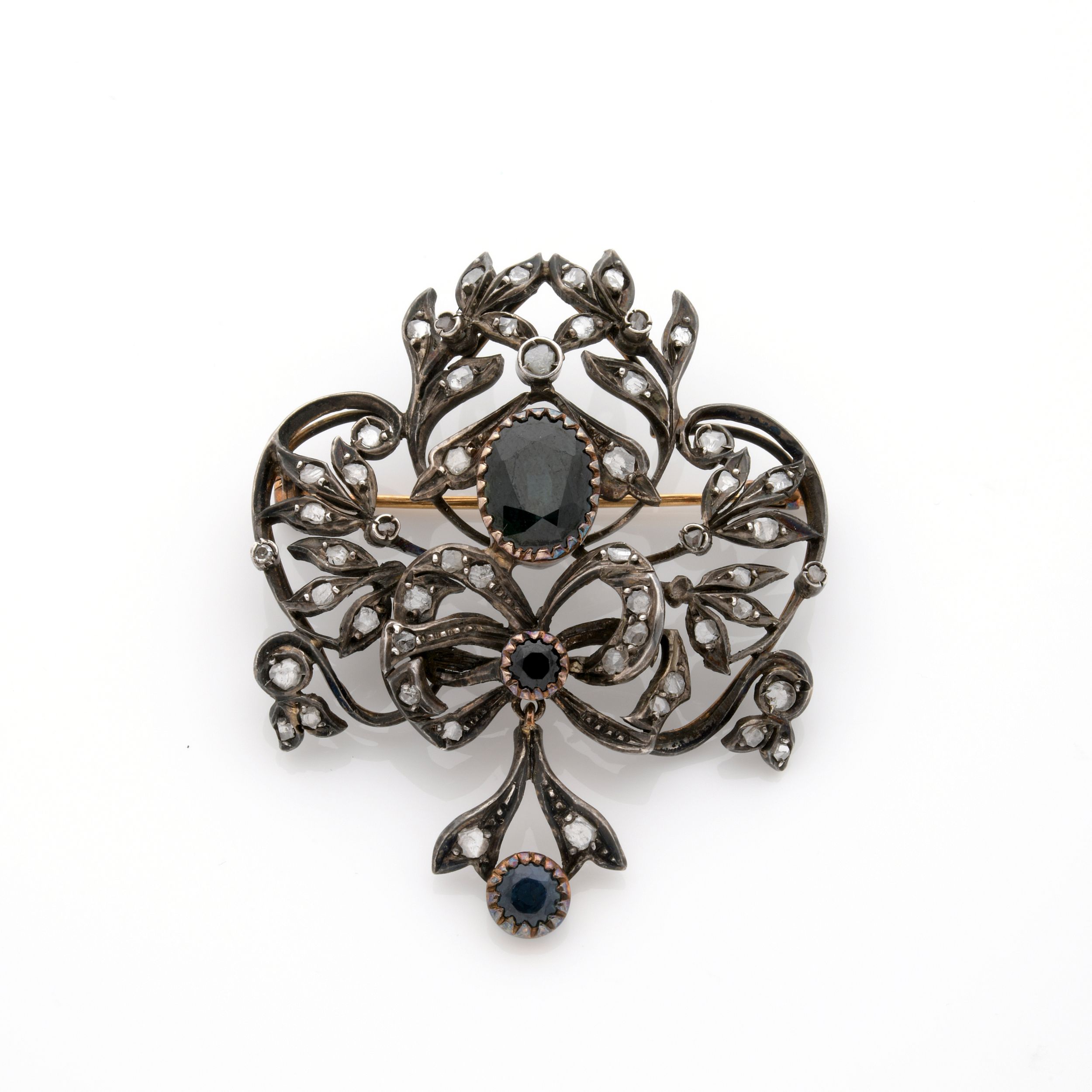 BROCHE 