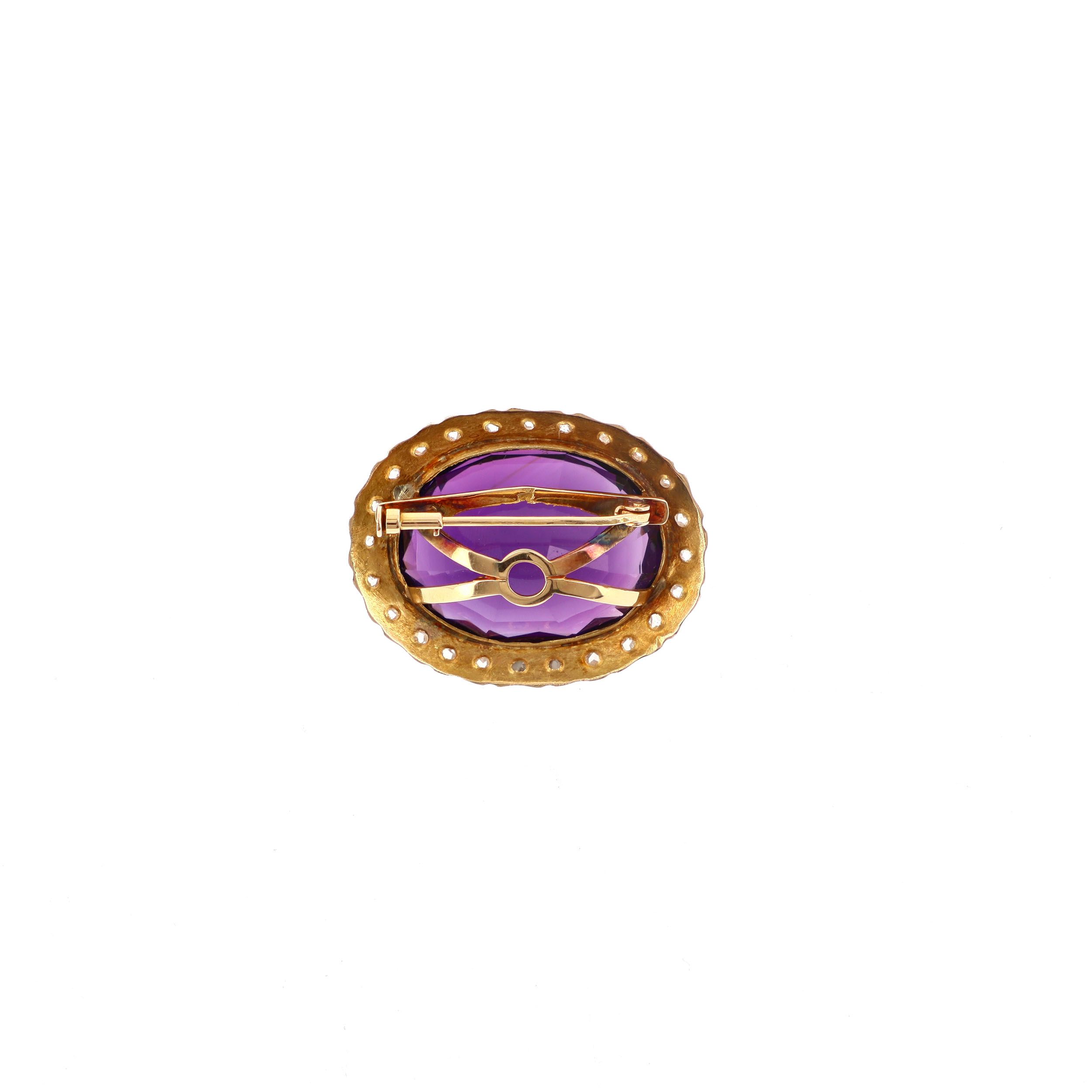 BROCHE:  | H&ocirc;tel Des Ventes de Monte-Carlo