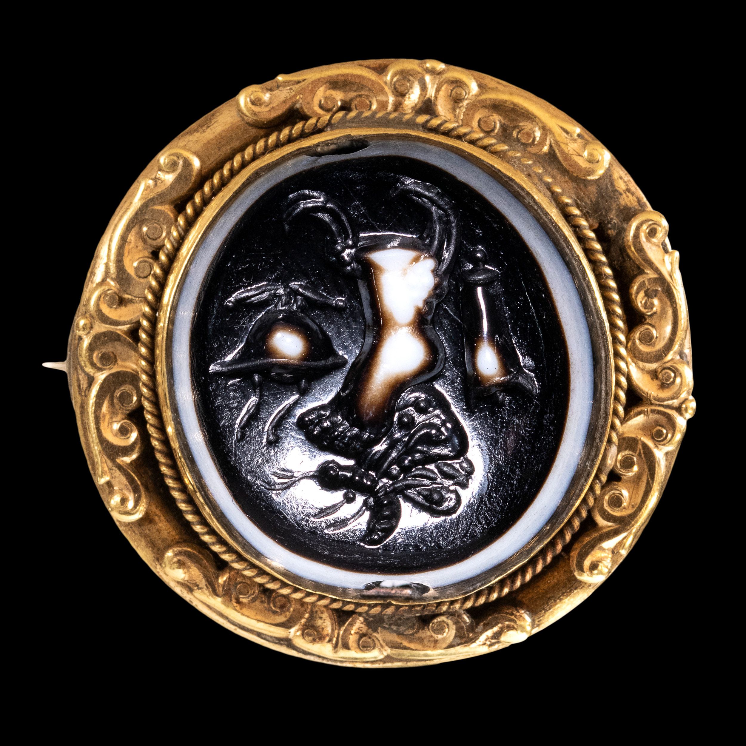 BAGUE:  | H&ocirc;tel Des Ventes de Monte-Carlo
