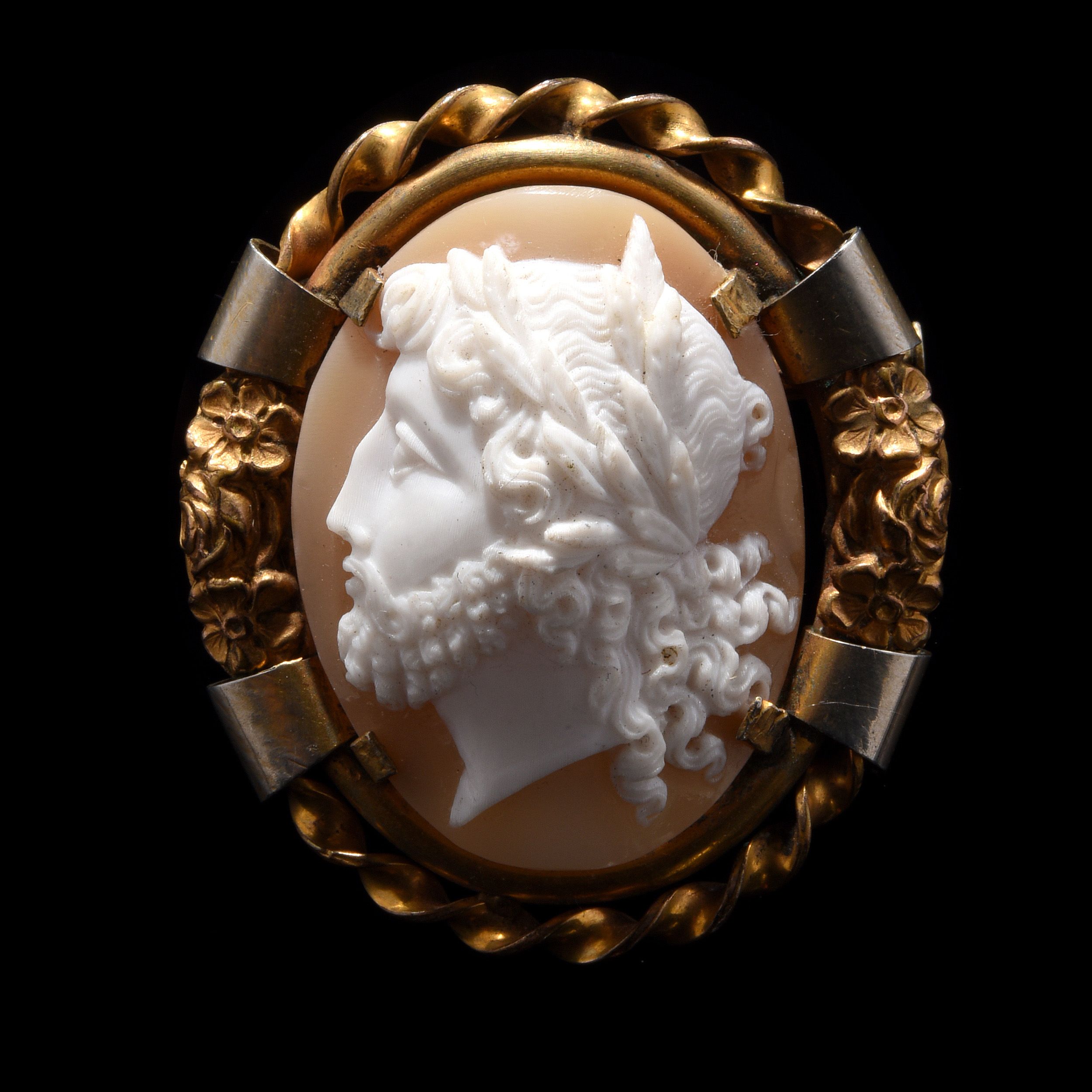 BAGUE:  | H&ocirc;tel Des Ventes de Monte-Carlo