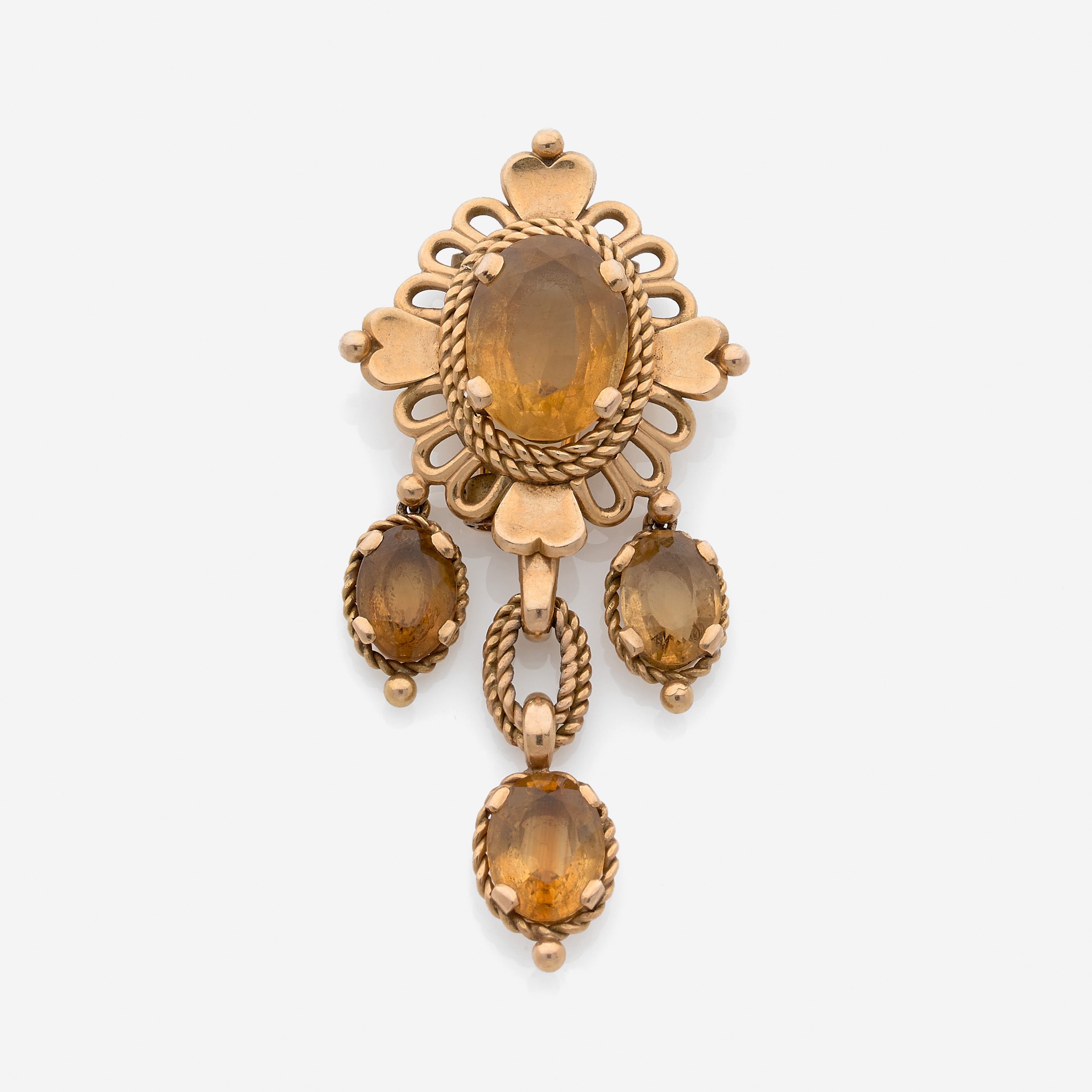 PENDENTIF MEDAILLE :  | H&ocirc;tel Des Ventes de Monte-Carlo