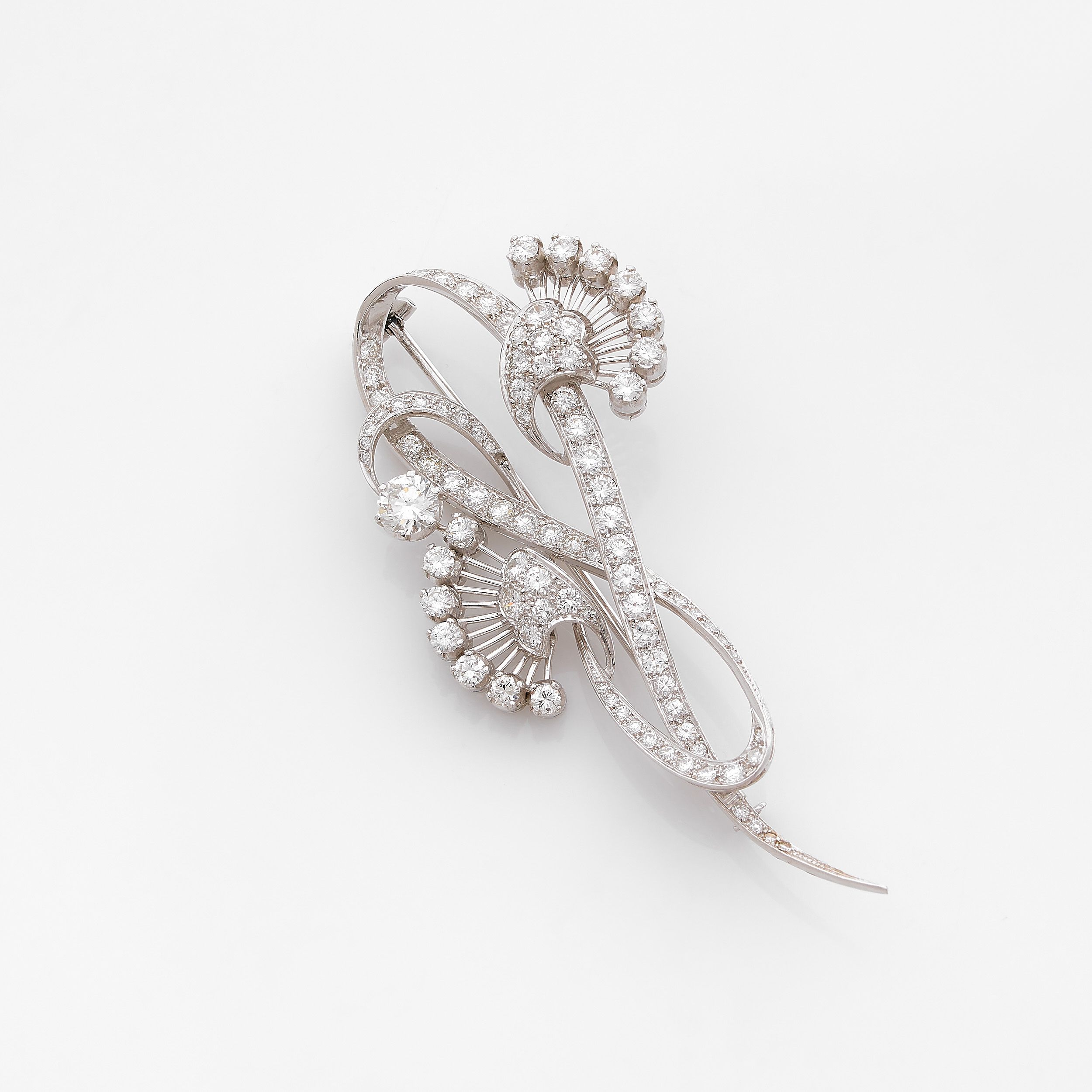 IMPORTANTE BAGUE CHEVALIERE:  | H&ocirc;tel Des Ventes de Monte-Carlo