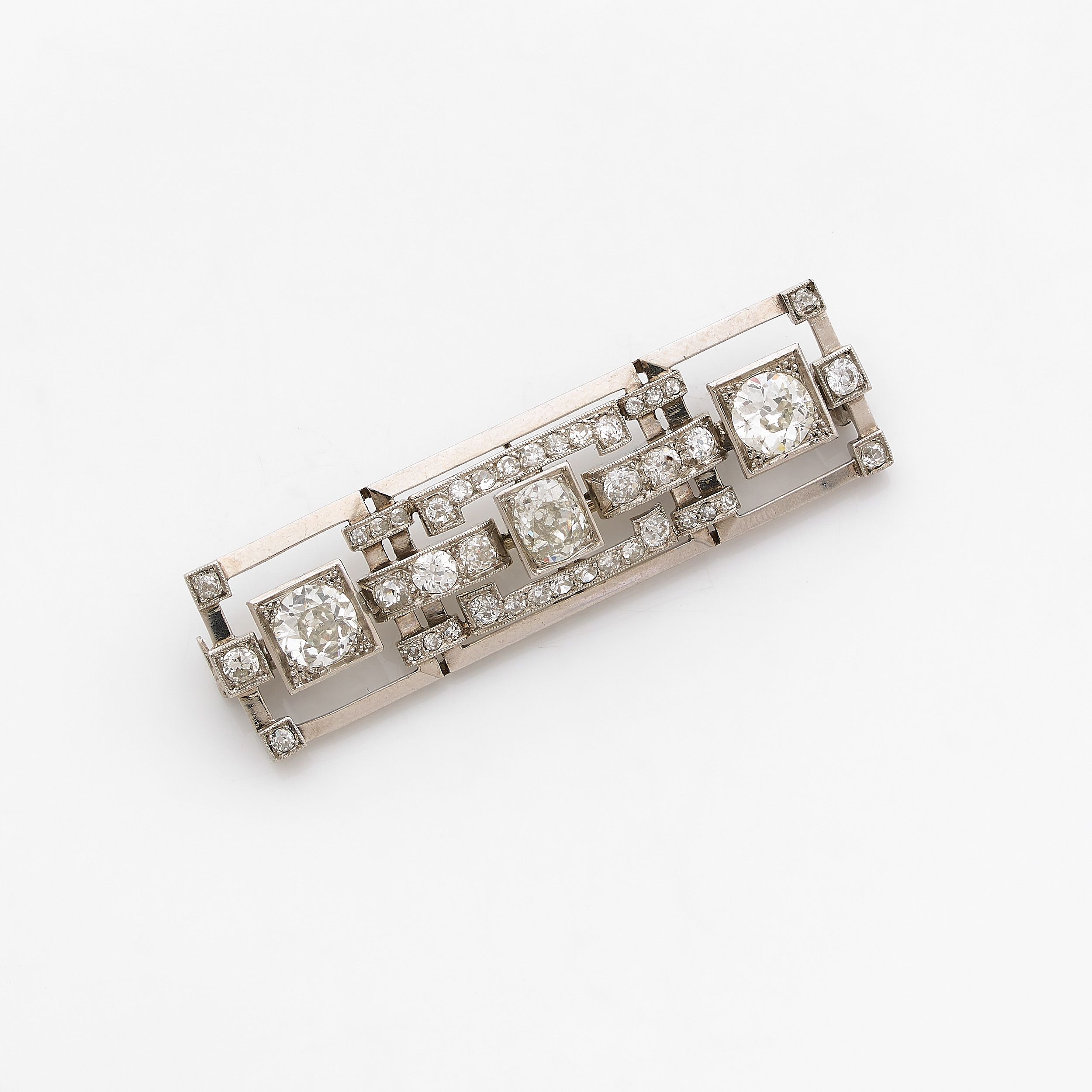 BUCCELLATI :  | H&ocirc;tel Des Ventes de Monte-Carlo