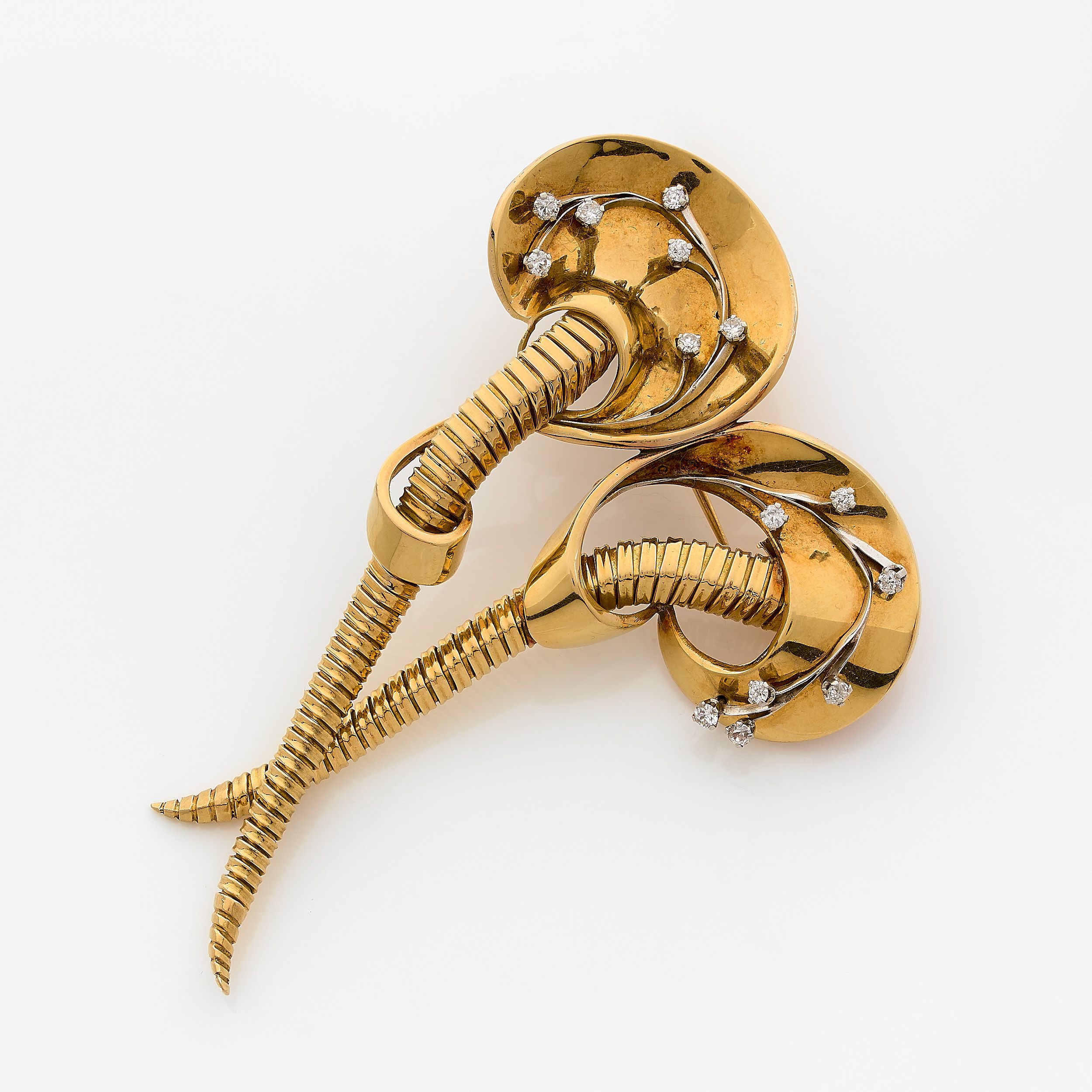 BUCCELLATI :  | H&ocirc;tel Des Ventes de Monte-Carlo