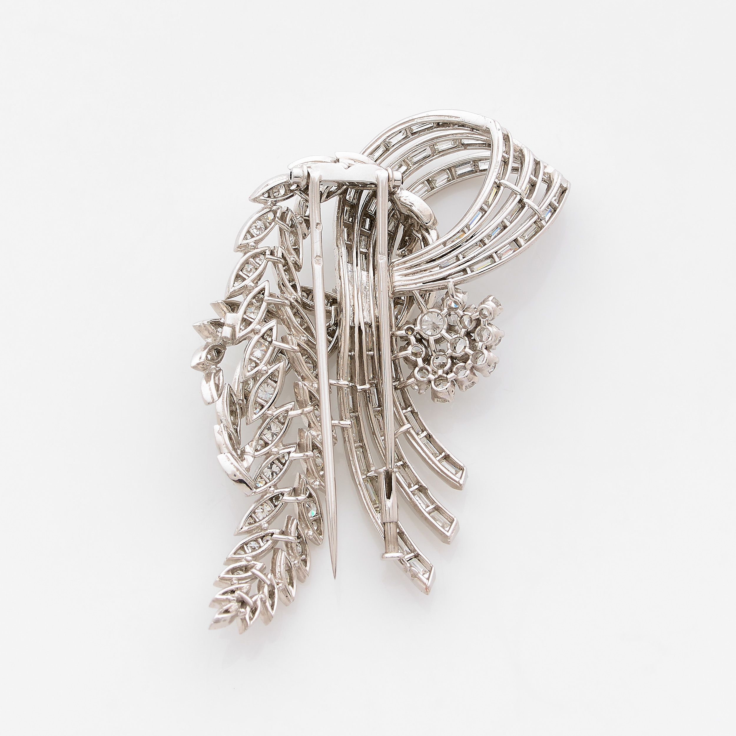 BROCHE :  | H&ocirc;tel Des Ventes de Monte-Carlo