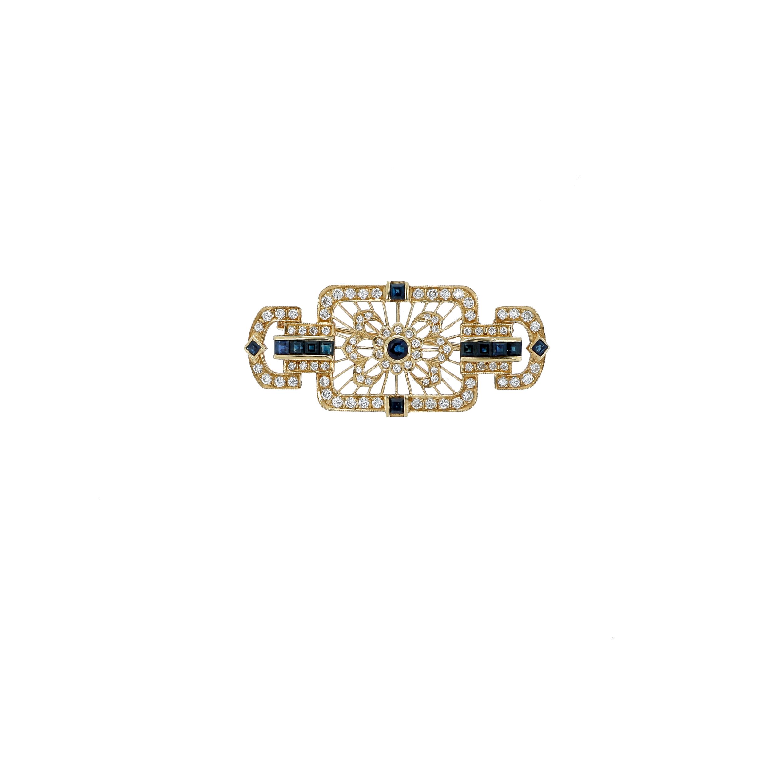 BROCHE