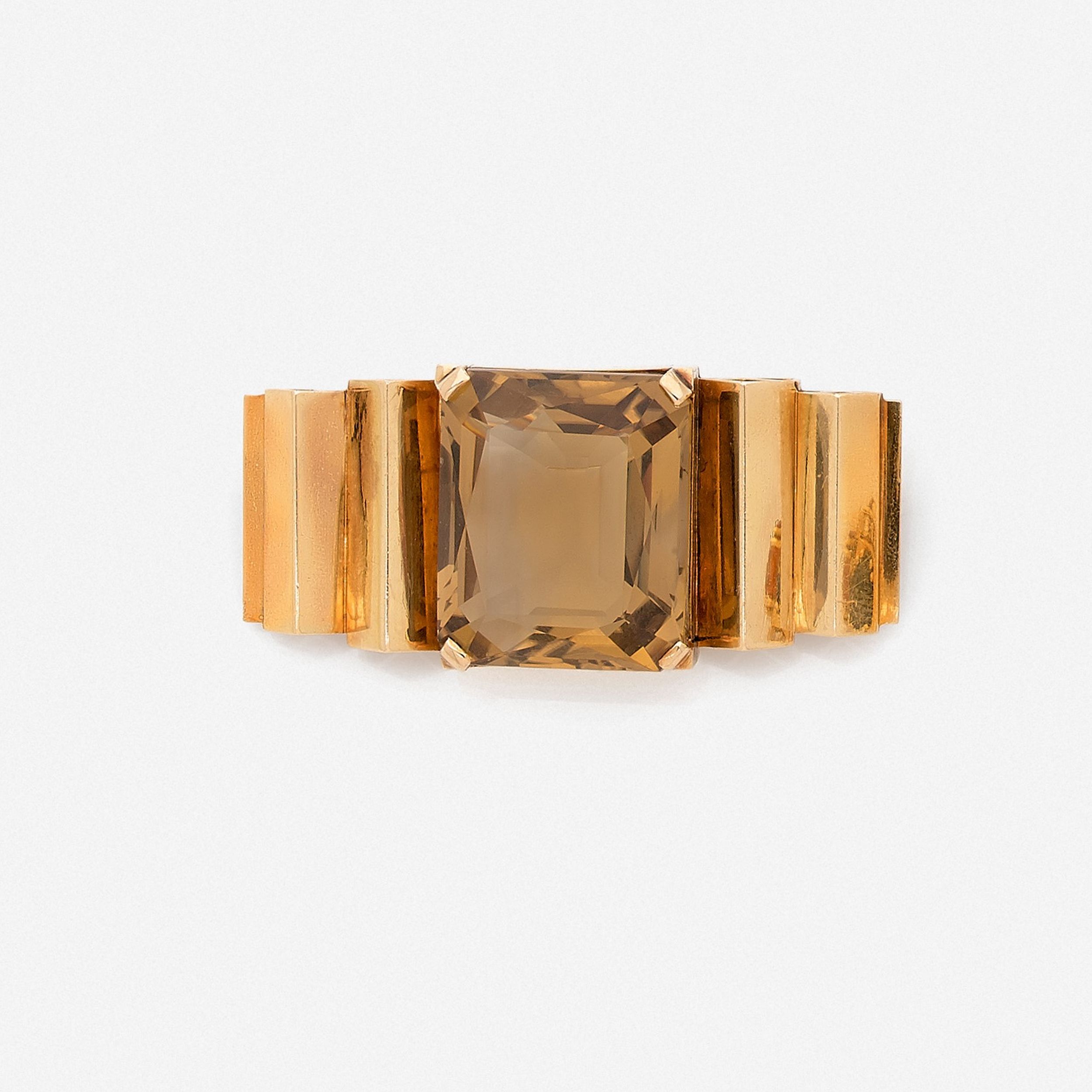 BROCHE FEUILLE:  | H&ocirc;tel Des Ventes de Monte-Carlo