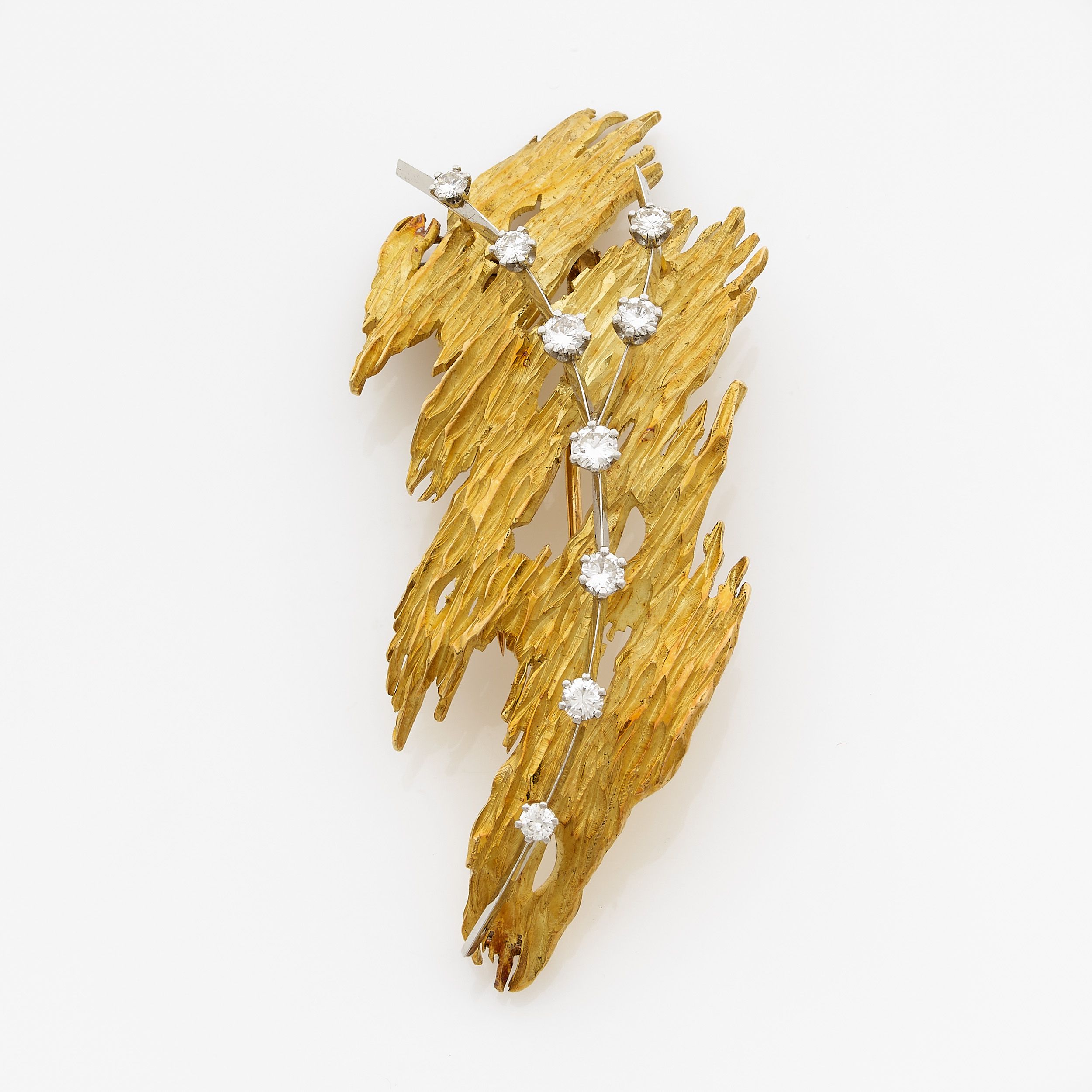 BROCHE 