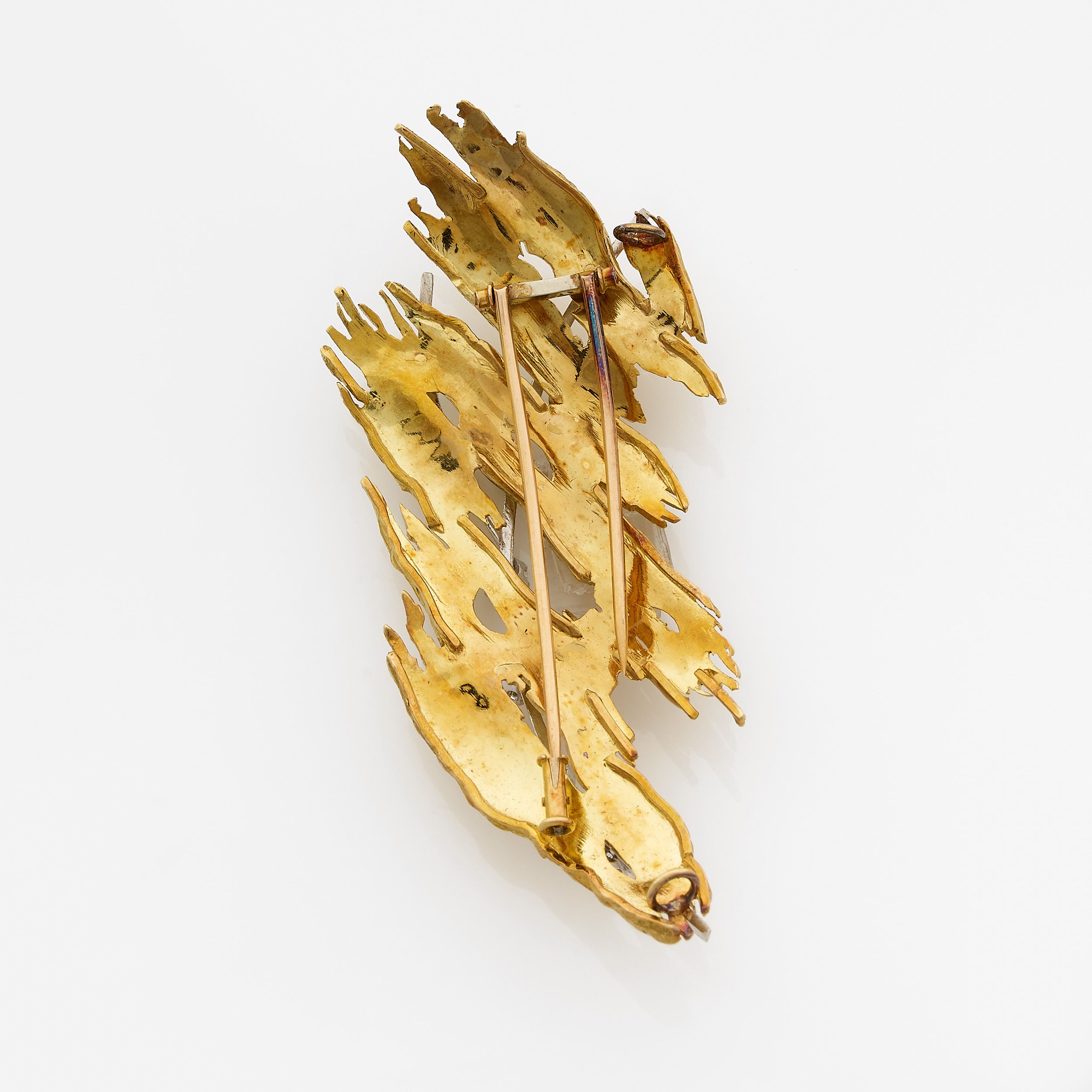 BROCHE :  | H&ocirc;tel Des Ventes de Monte-Carlo
