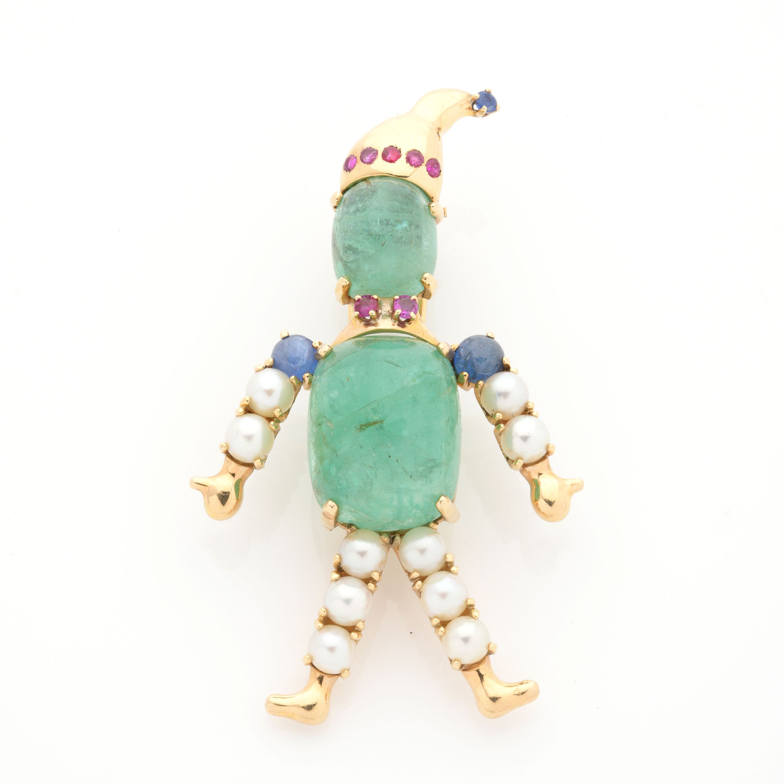 PENDENTIF 