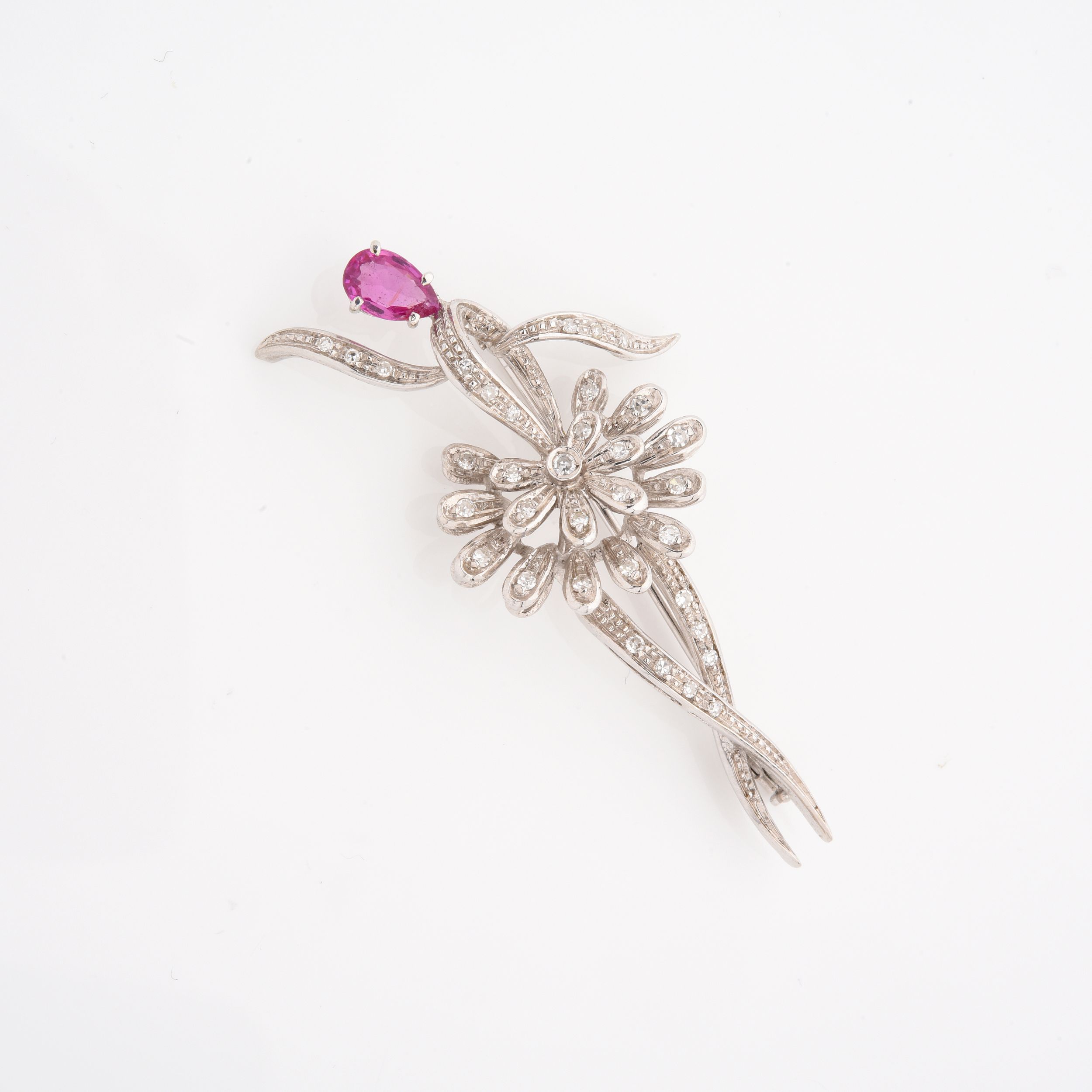 BROCHE BALLERINE