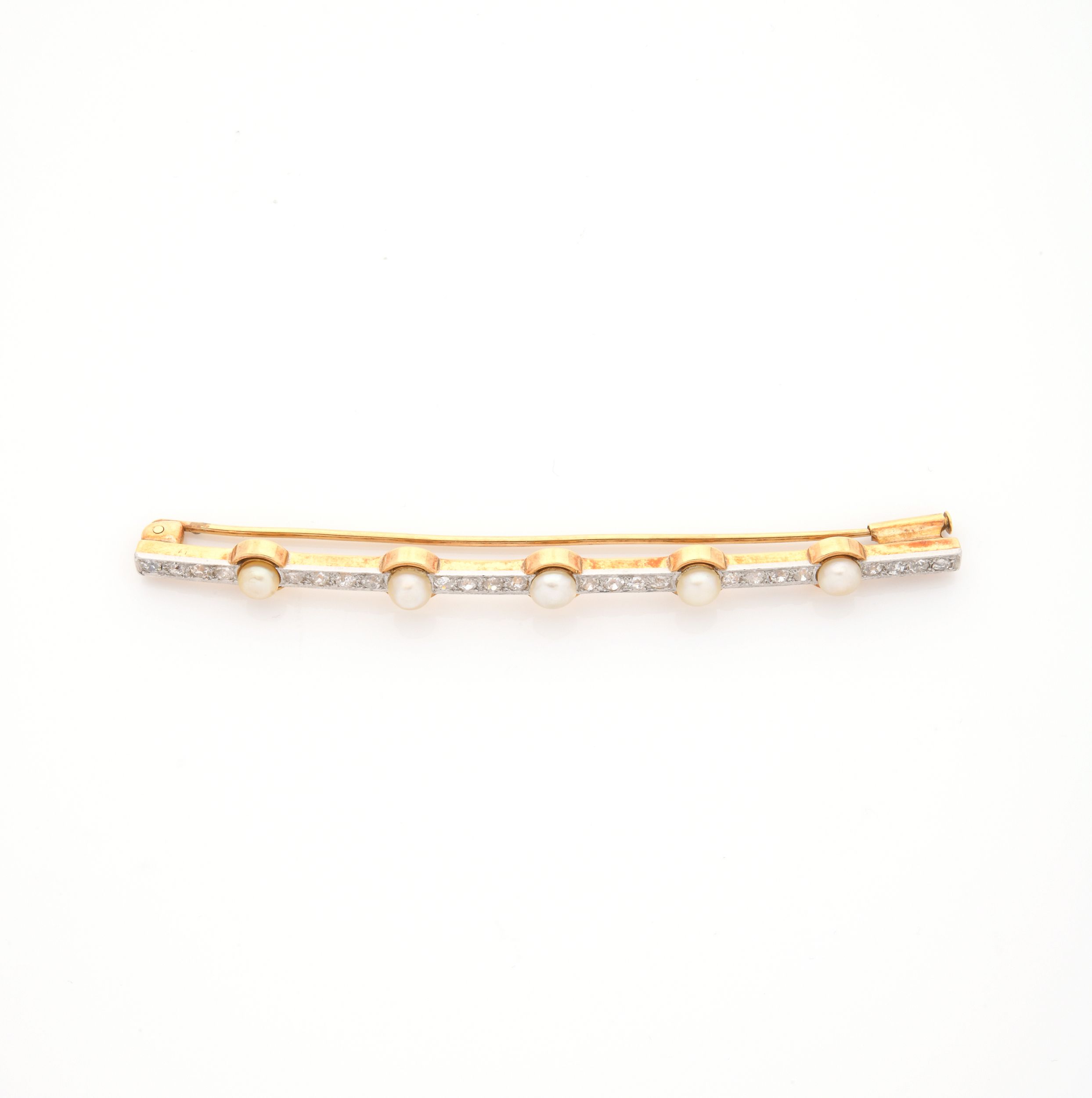 BROCHE BARRETTE:  | H&ocirc;tel Des Ventes de Monte-Carlo