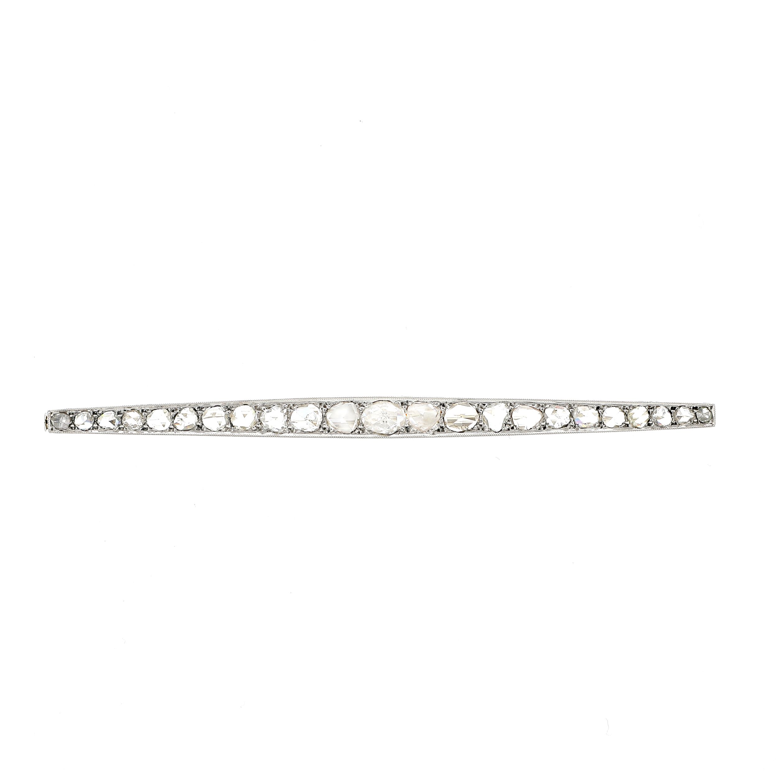 BROCHE BARRETTE