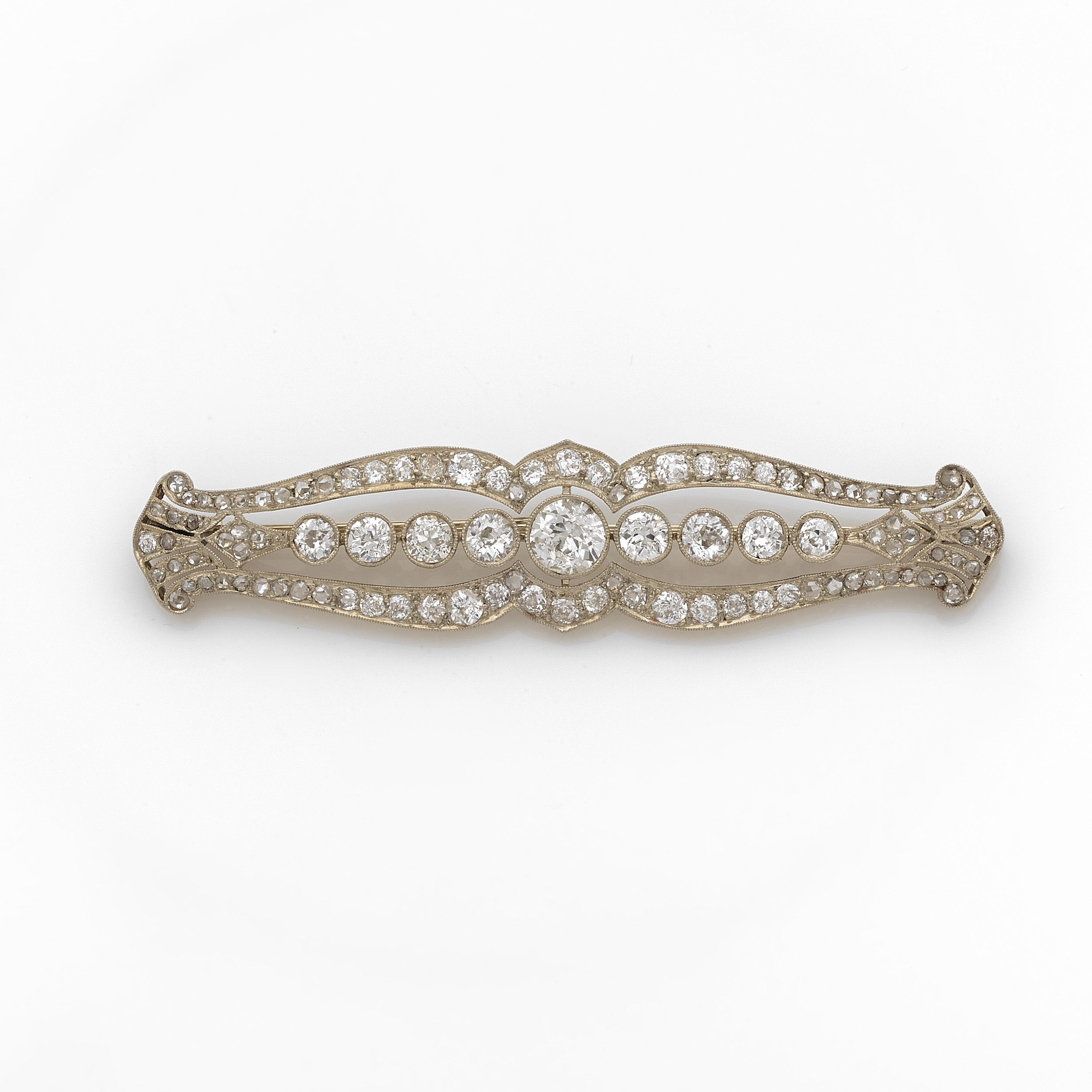 BAGUE:  | H&ocirc;tel Des Ventes de Monte-Carlo
