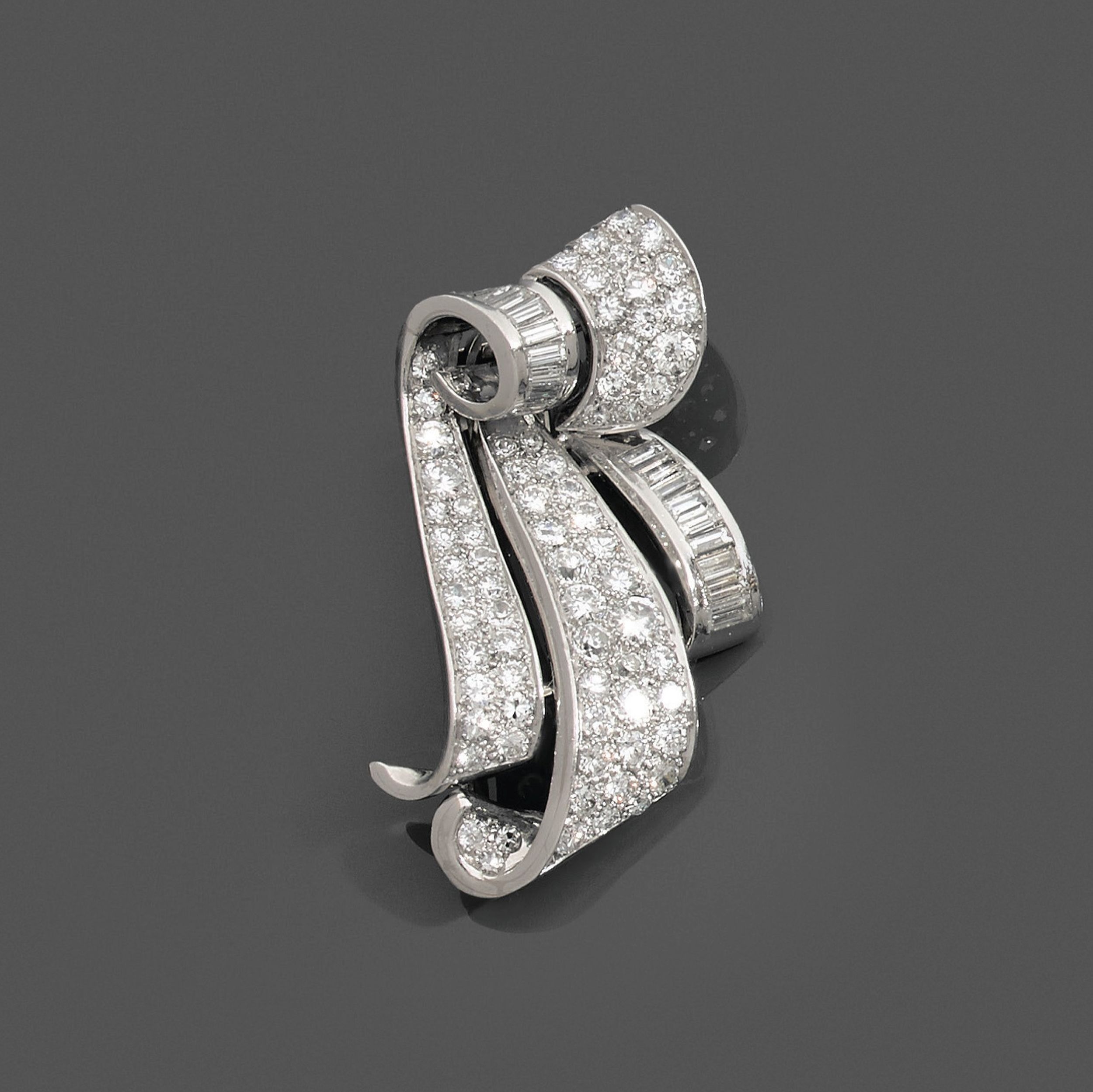 BAGUE:  | H&ocirc;tel Des Ventes de Monte-Carlo