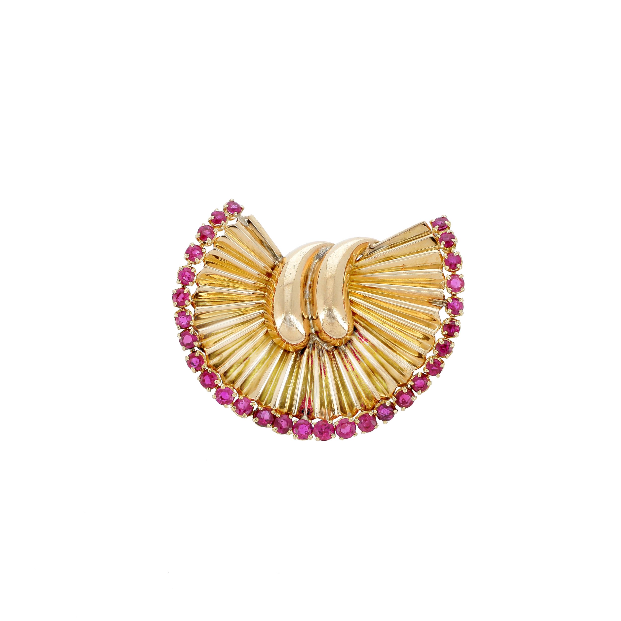 BROCHE FEUILLE:  | H&ocirc;tel Des Ventes de Monte-Carlo