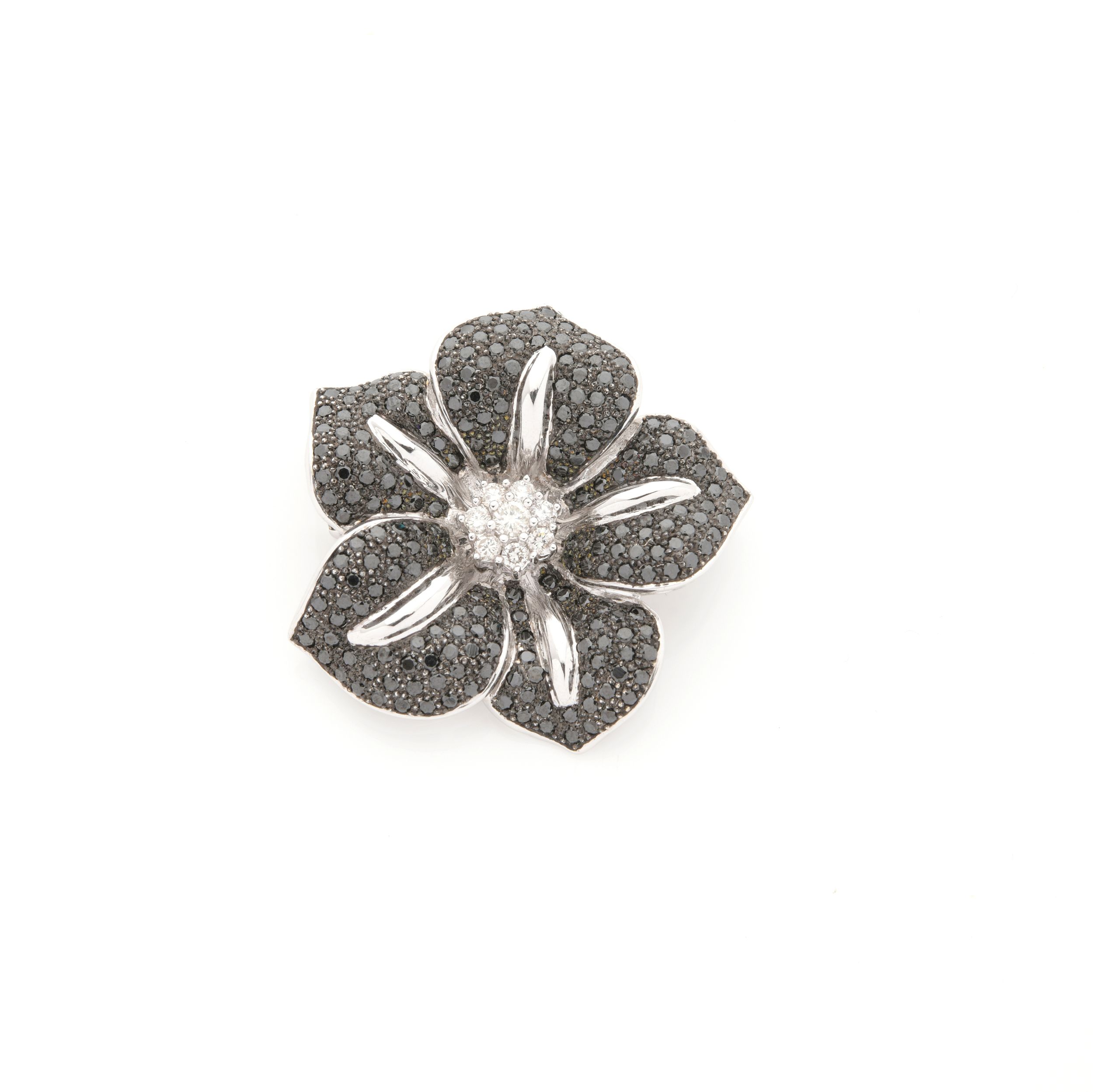 BAGUE COURONNE:  | H&ocirc;tel Des Ventes de Monte-Carlo
