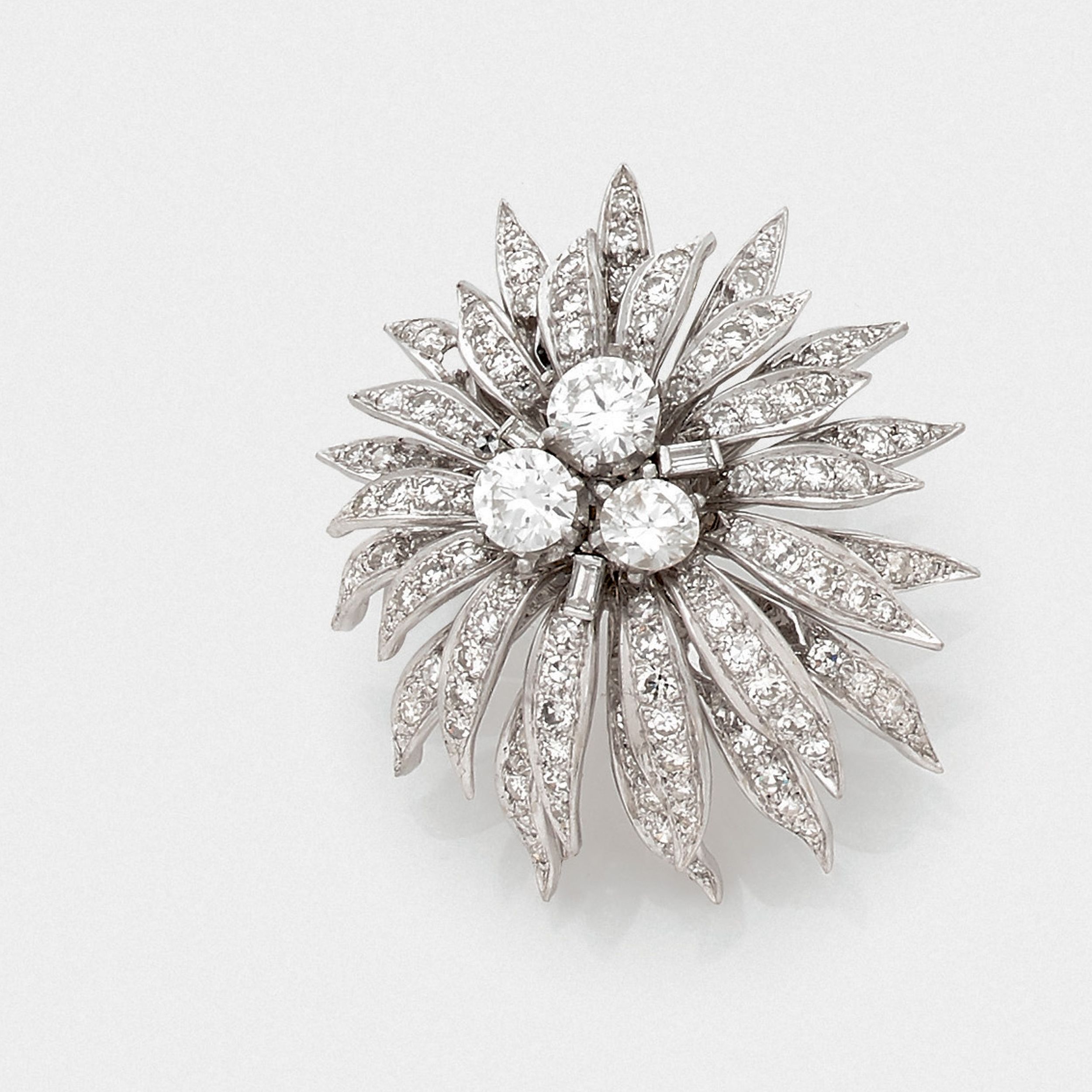 BAGUE:  | H&ocirc;tel Des Ventes de Monte-Carlo
