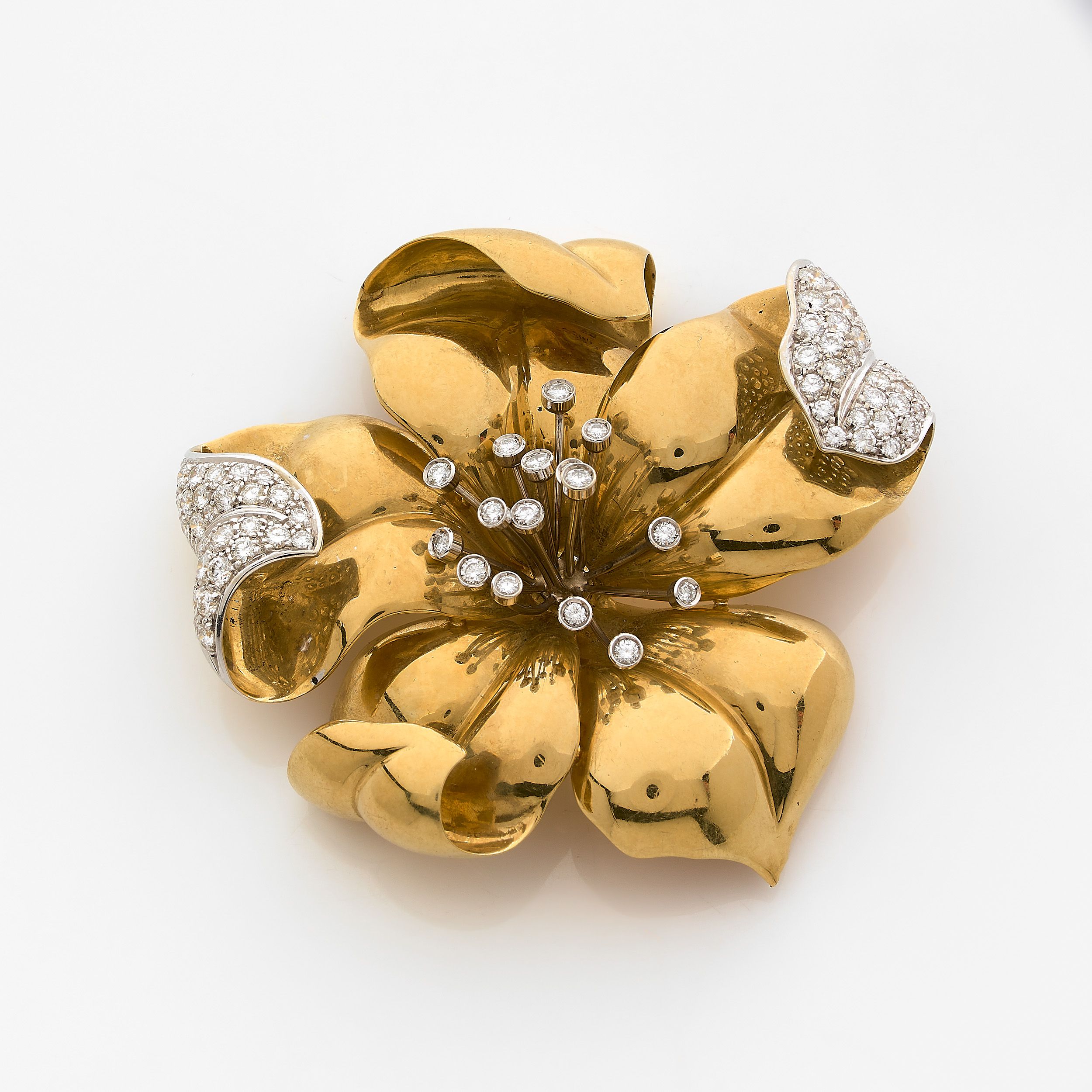 BUCCELLATI :  | H&ocirc;tel Des Ventes de Monte-Carlo