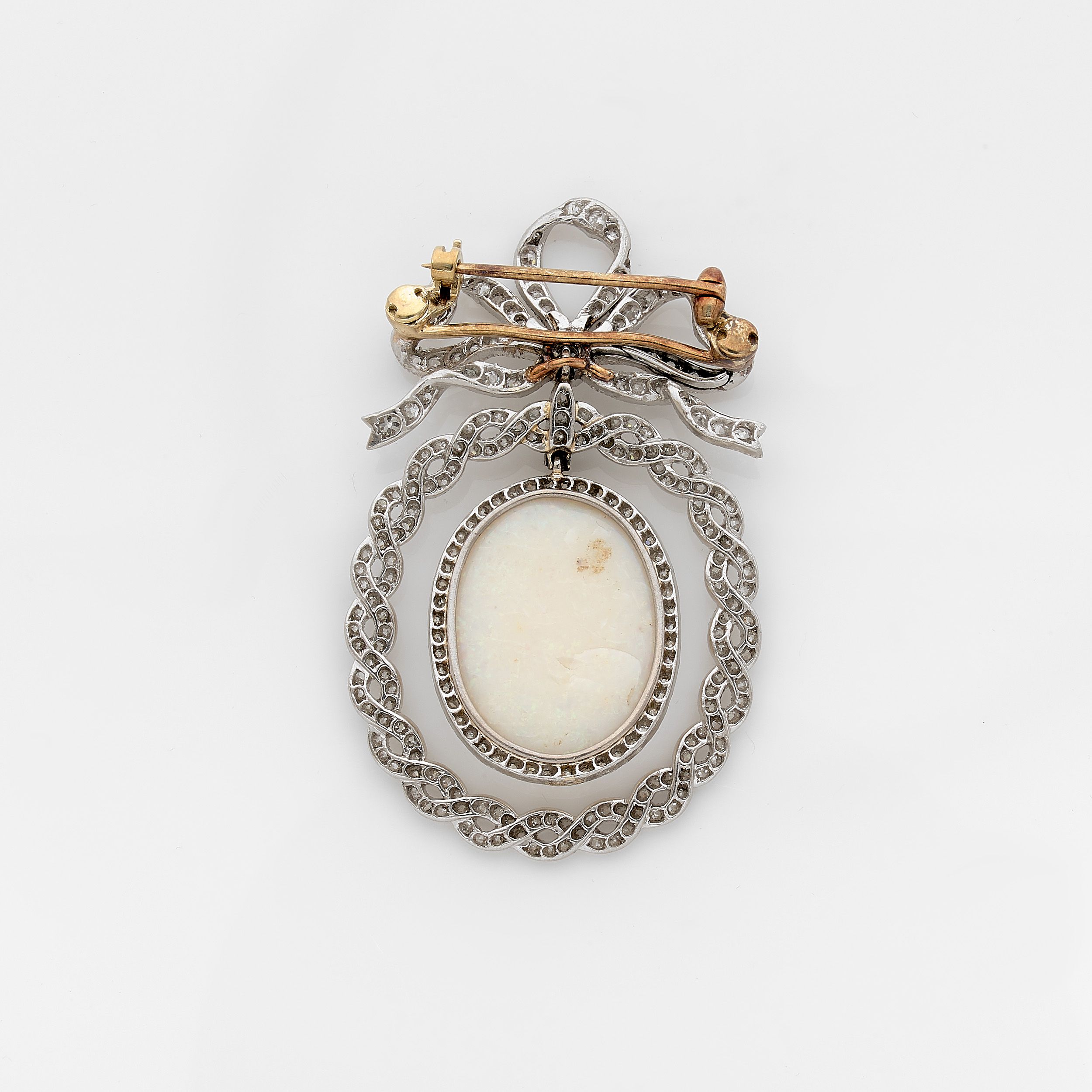 BAGUE:  | H&ocirc;tel Des Ventes de Monte-Carlo