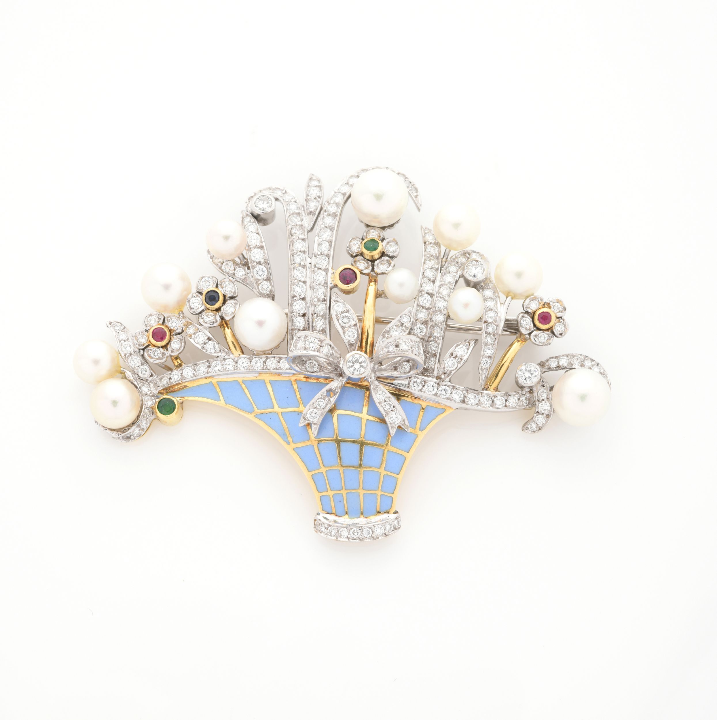 BAGUE 