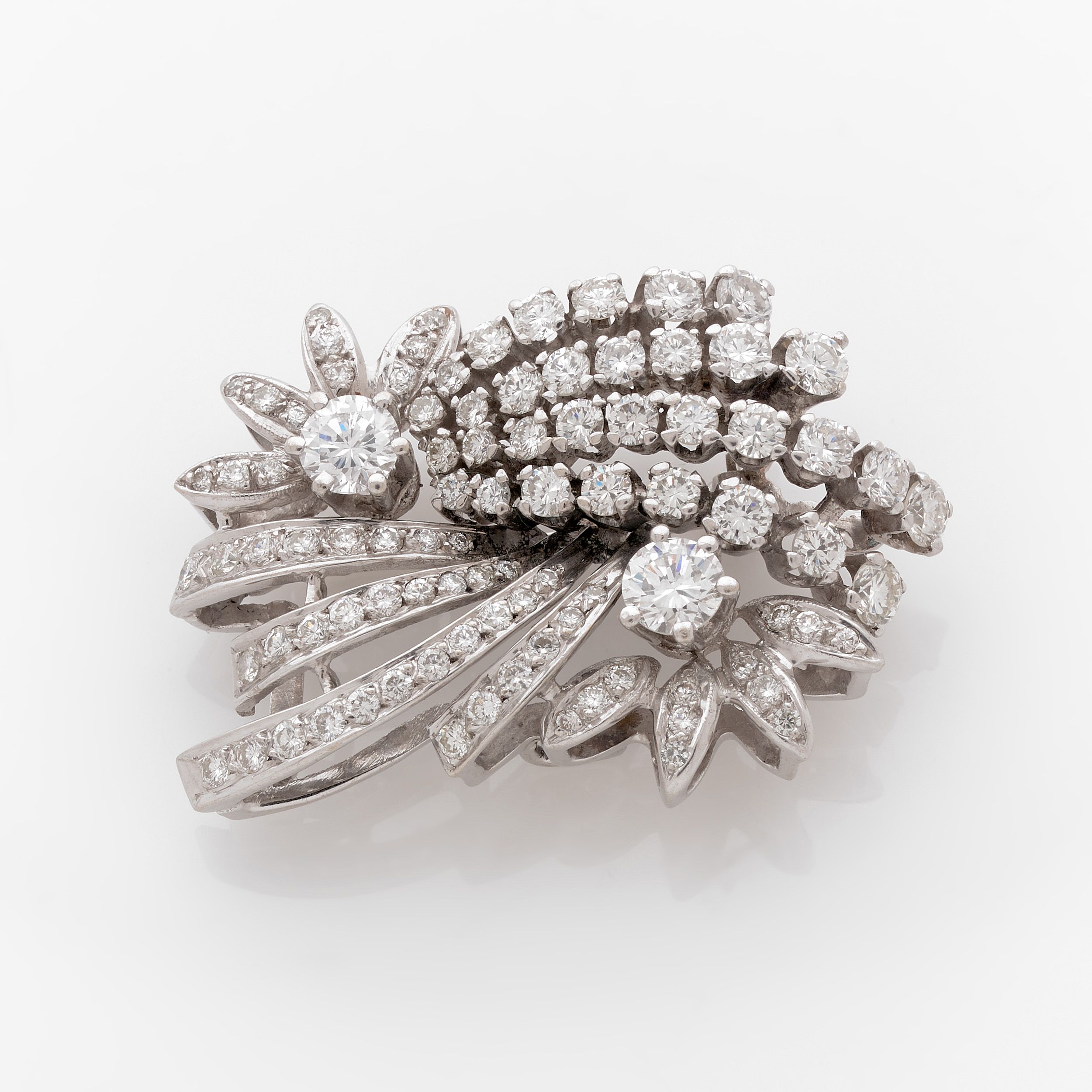 BAGUE COURONNE:  | H&ocirc;tel Des Ventes de Monte-Carlo