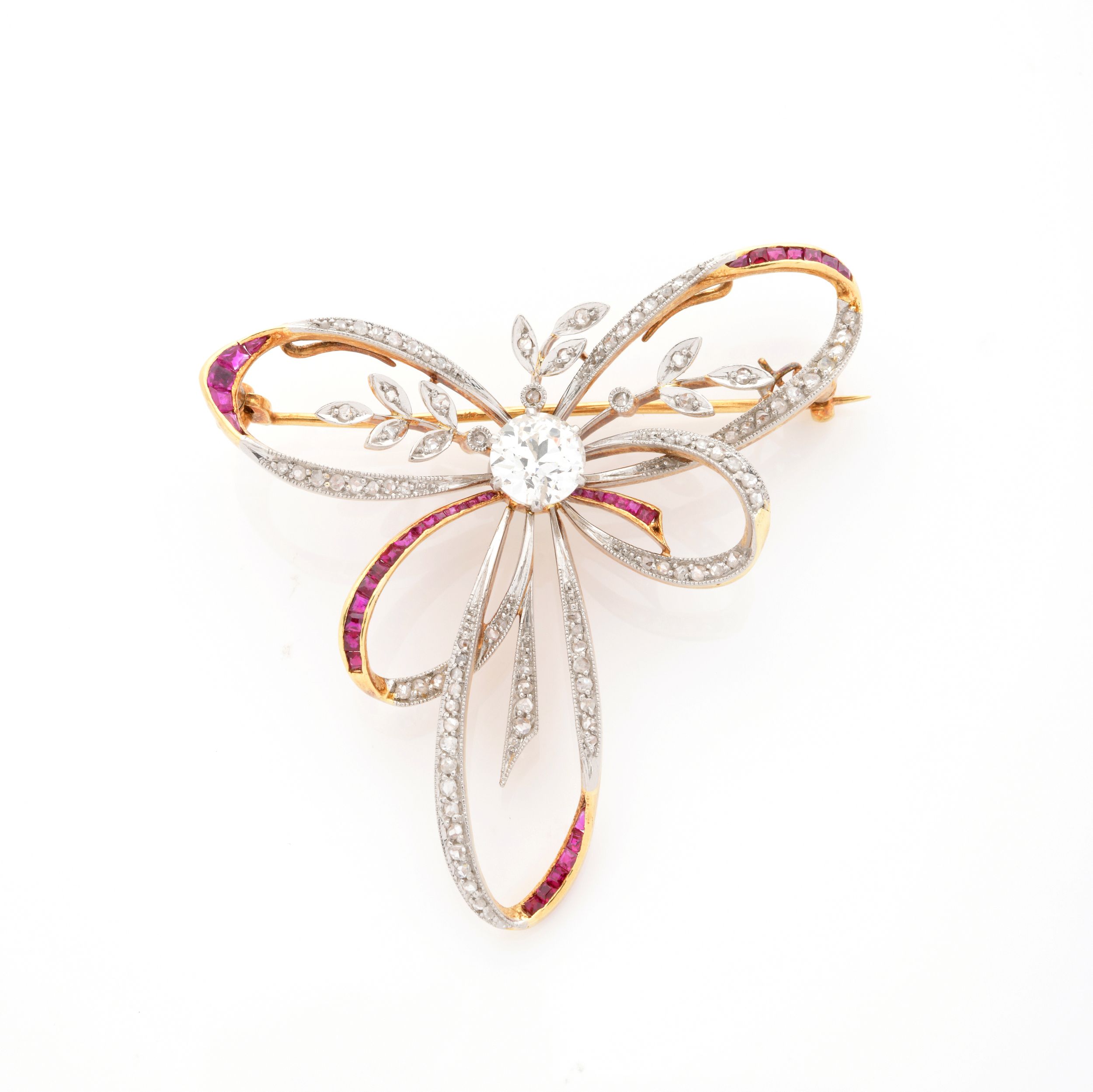 BAGUE 