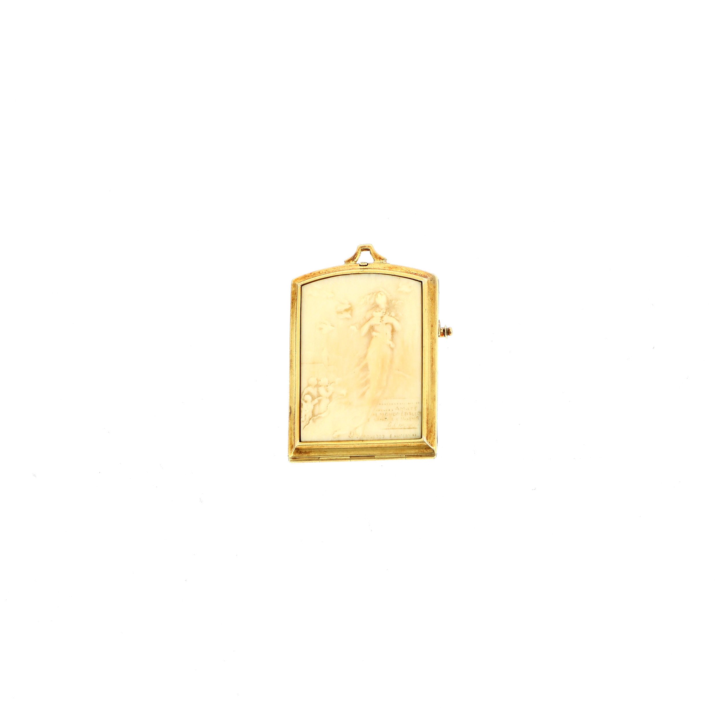 BAGUE:  | H&ocirc;tel Des Ventes de Monte-Carlo