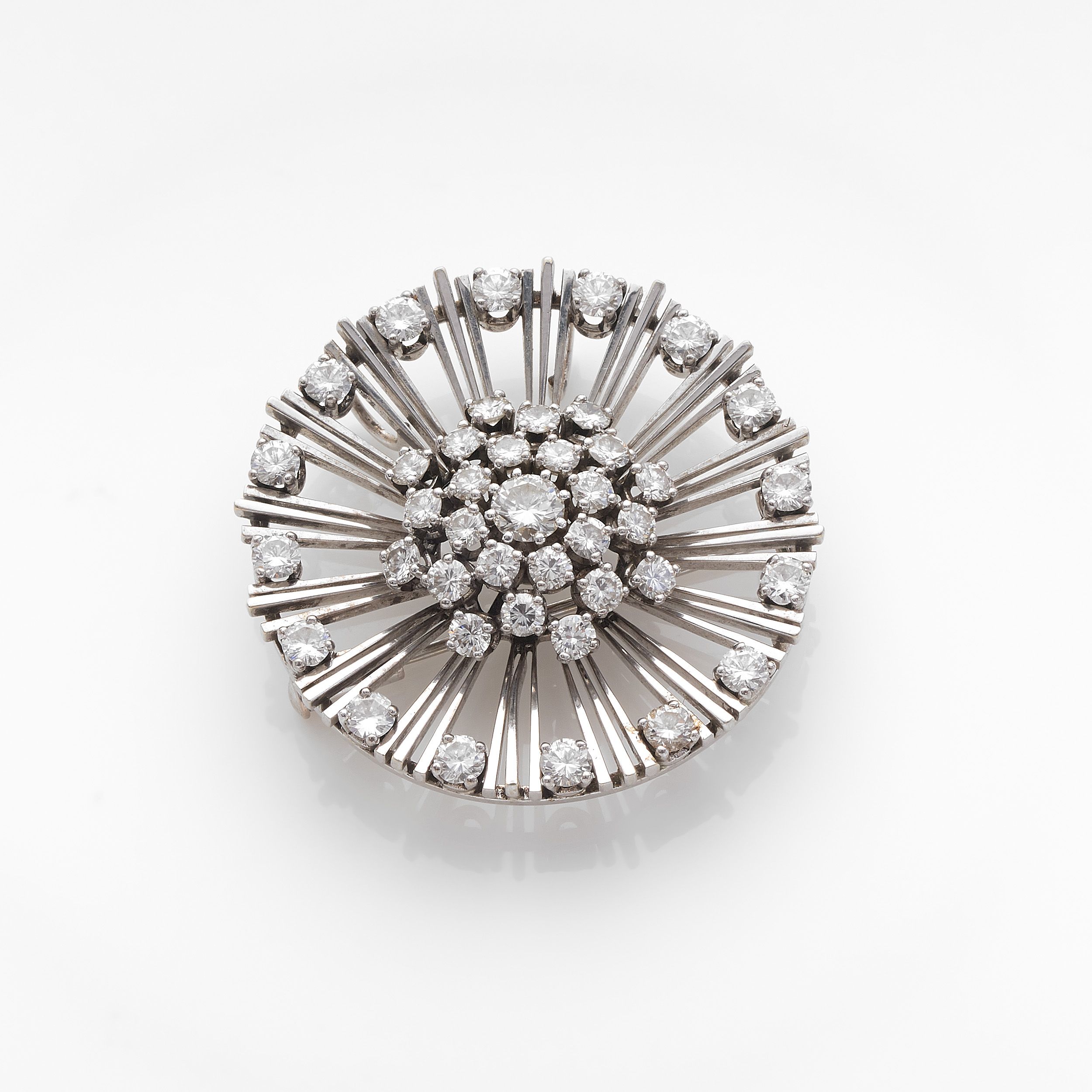 PENDENTIF MEDAILLE :  | H&ocirc;tel Des Ventes de Monte-Carlo