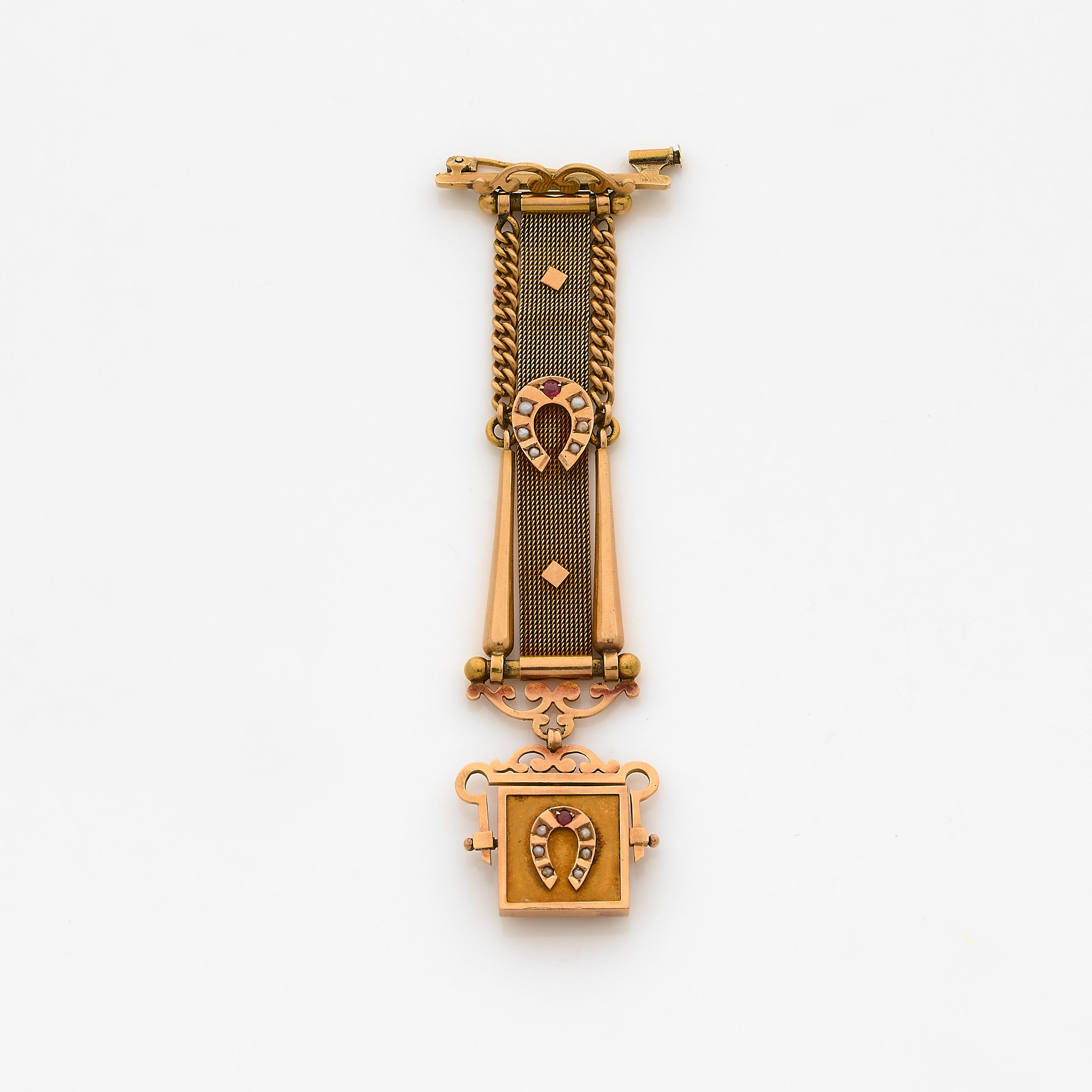 BROCHE PORTE SOUVENIR 