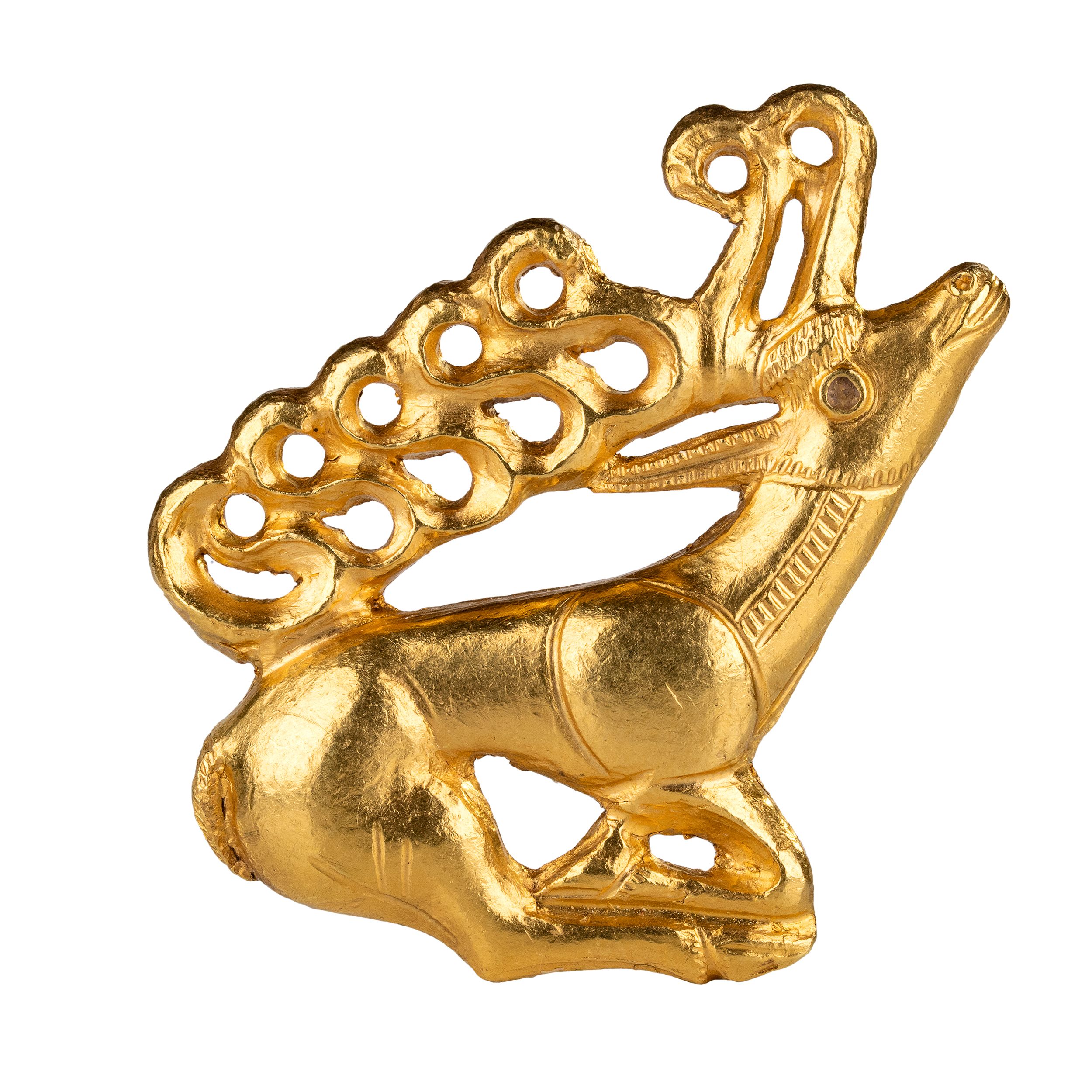 BROCHE SCYTHE:  | H&ocirc;tel Des Ventes de Monte-Carlo