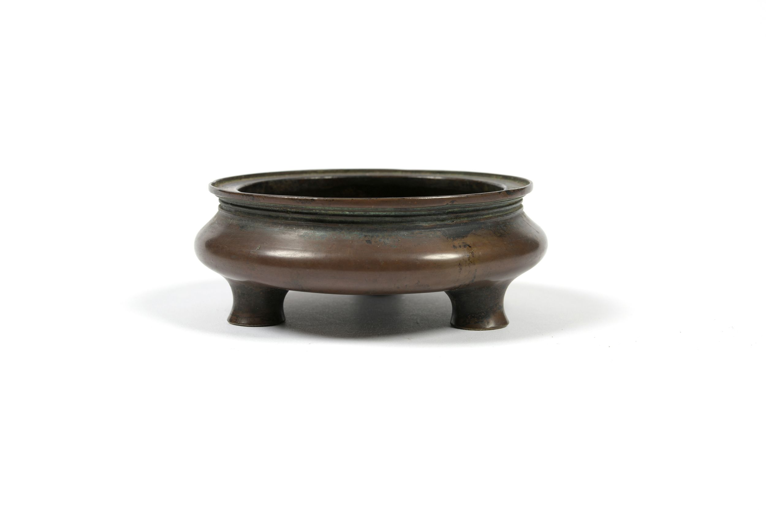 PETIT VASE PANSU ZOOMORPHE :  | H&ocirc;tel Des Ventes de Monte-Carlo