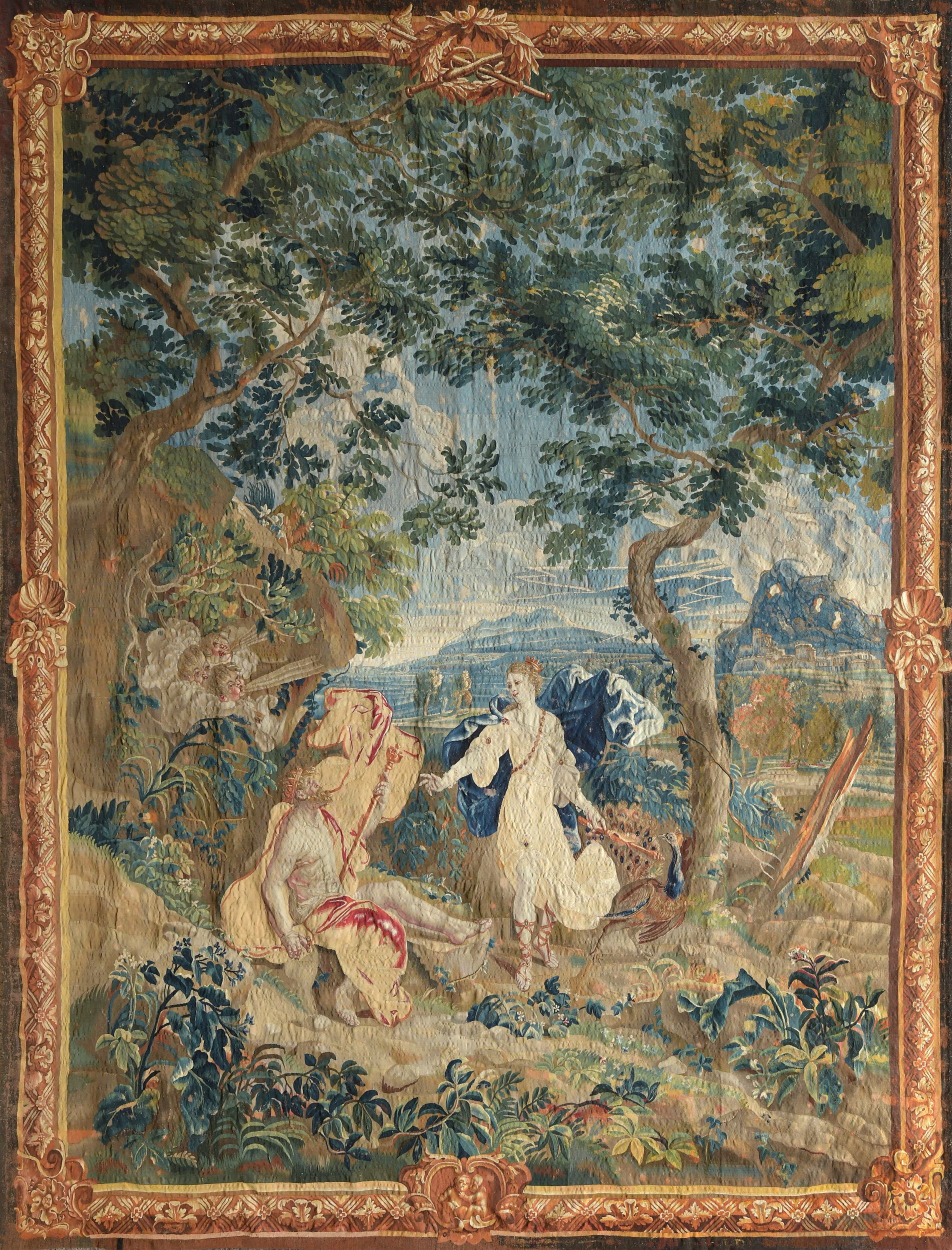 [INCUNABLE]. AQUIN (Thomas d'). Incipit secundus liber secunde partis beati // Thome de Aquino • ordinis predicatorum. Impressus Venetiis per Franciscum de Hailbrun  Nicolaum de Frankfordia [Venise, Franciscus Renner, de Heilbronn et Nicolaus de Frankfordia], 1475. Petit in-folio, ais de bois, cuir brun, dos à nerfs orné (reliure refaite avec partie du décor d'origine conservée). :  | H&ocirc;tel Des Ventes de Monte-Carlo