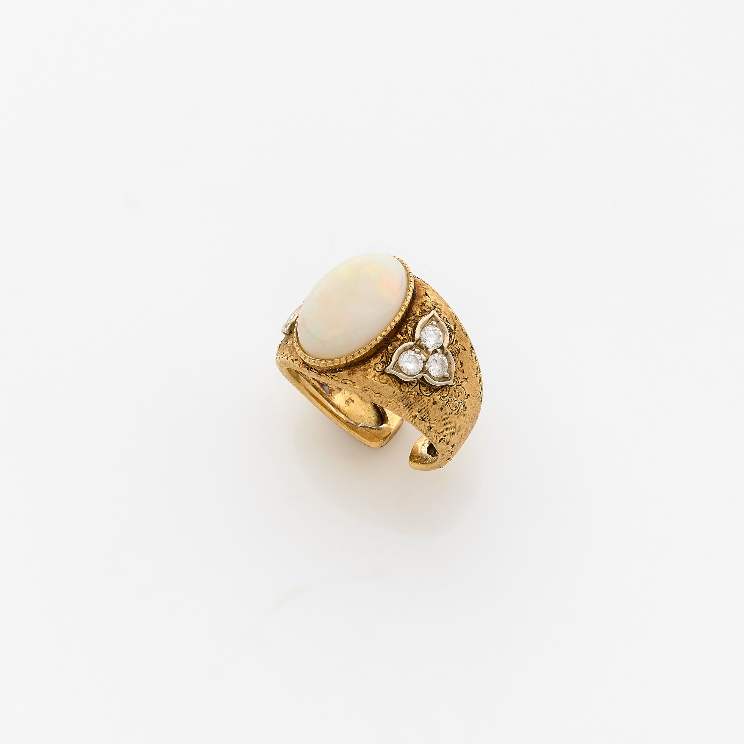 BUCCELLATI :  | H&ocirc;tel Des Ventes de Monte-Carlo