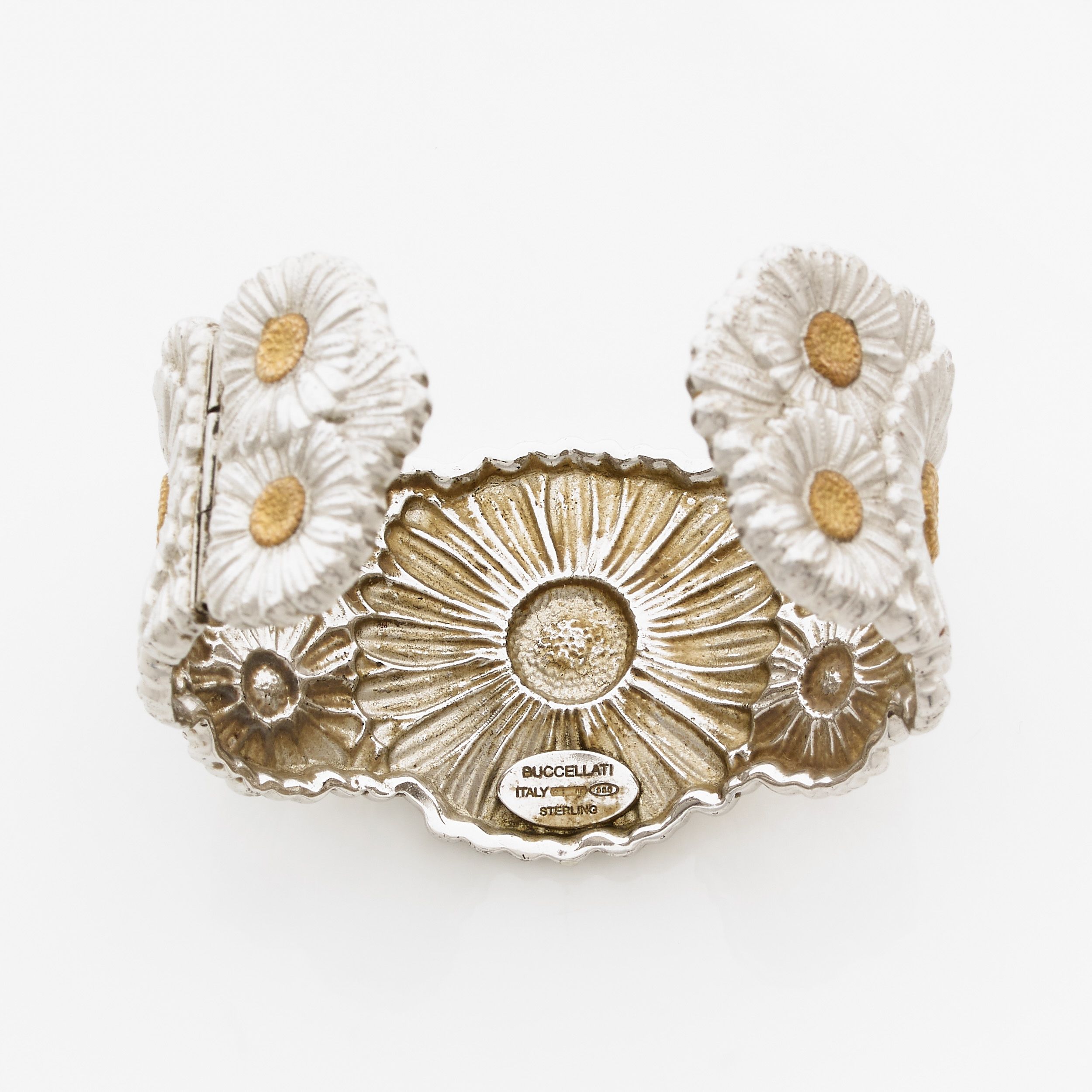 BUCCELLATI:  | H&ocirc;tel Des Ventes de Monte-Carlo